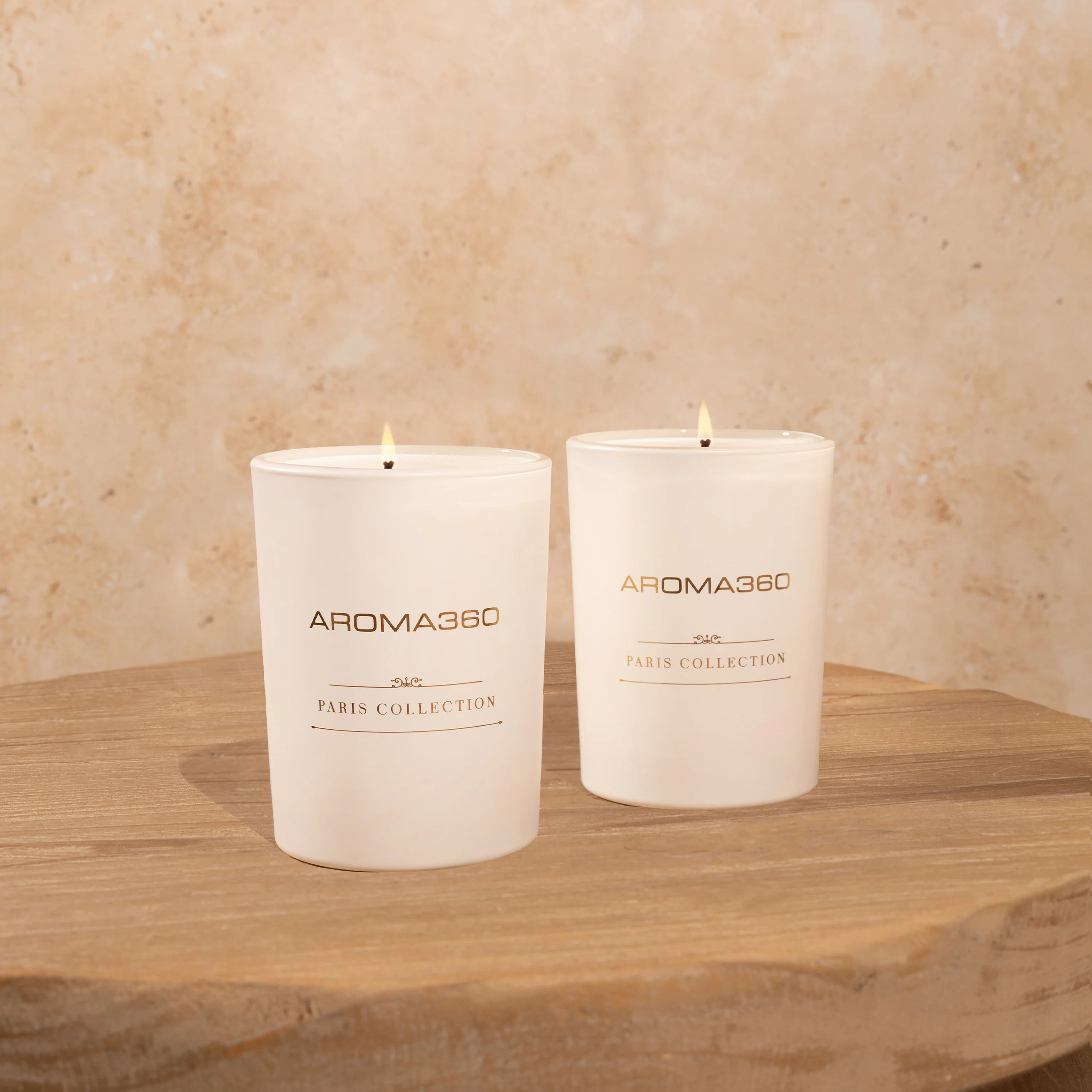 Paris Collection Candle Duo - Image 6
