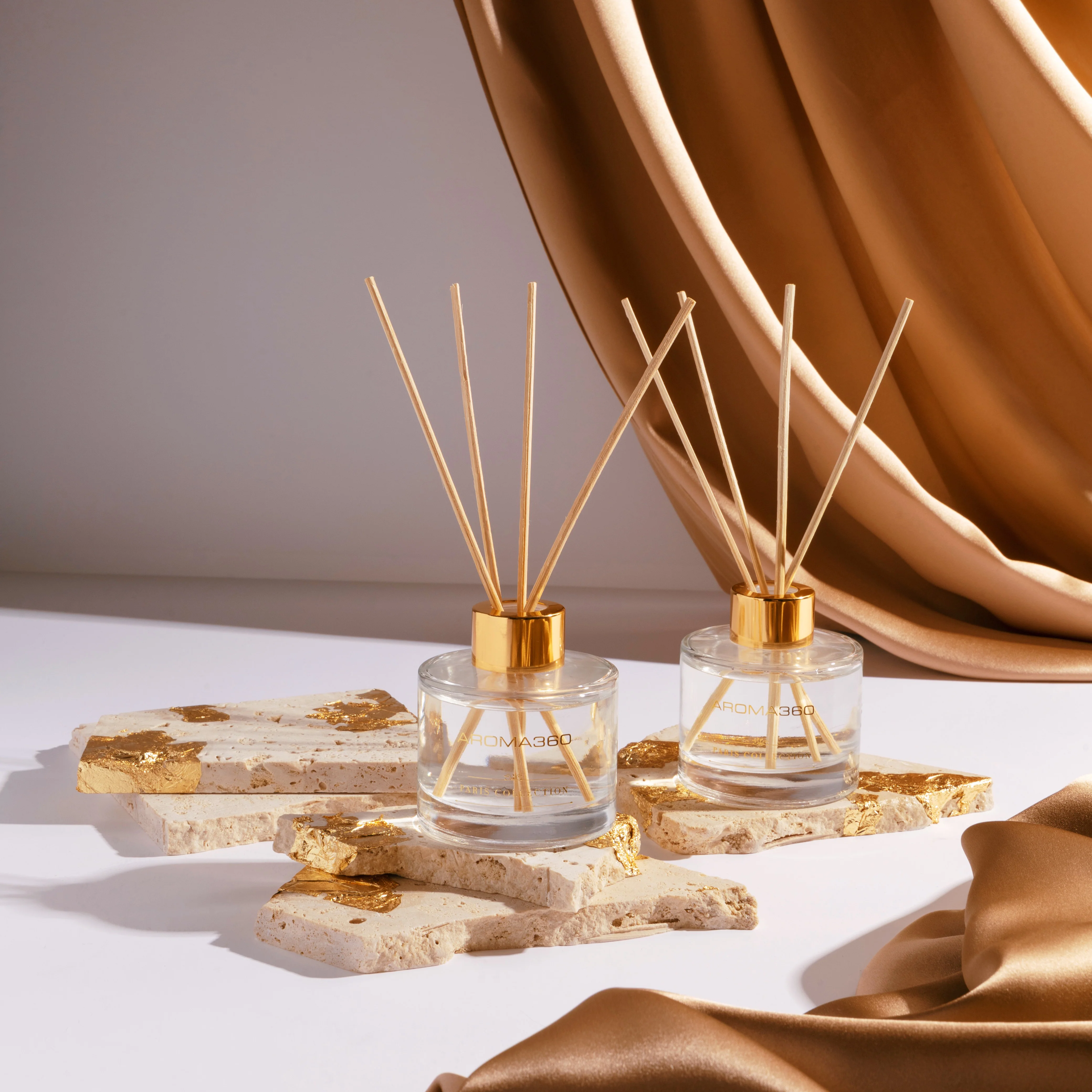 Paris Collection Reed Diffuser Duo - Image 5
