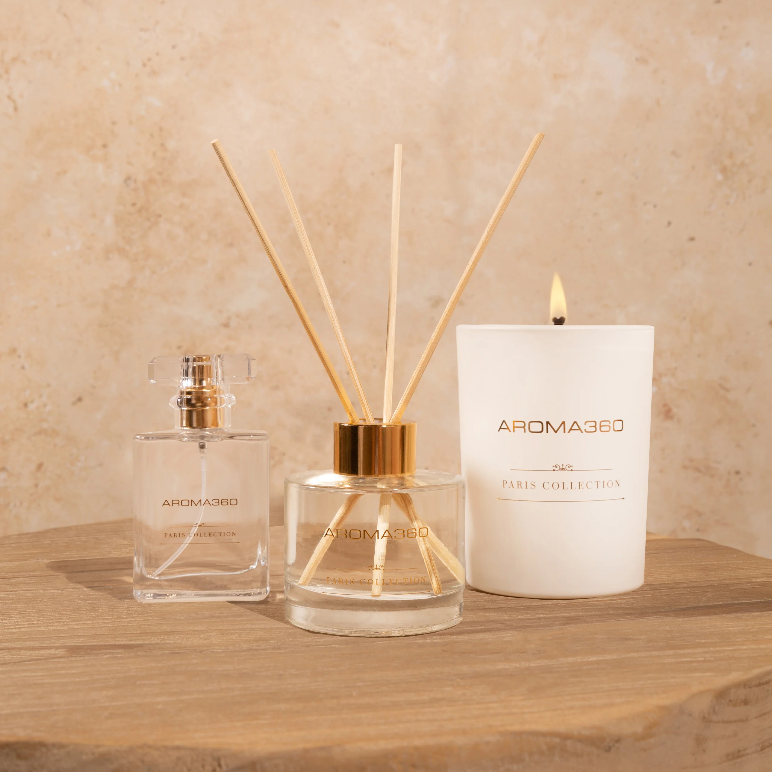 Paris Collection Set - Image 4