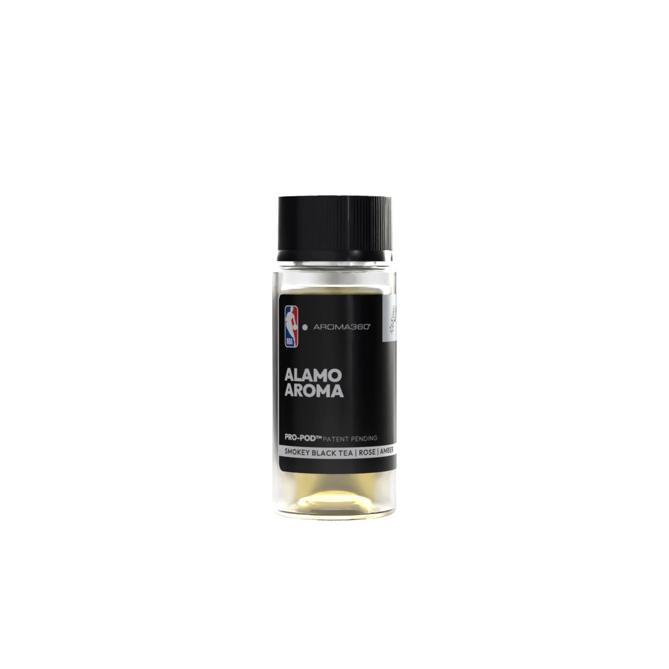 Alamo Aroma