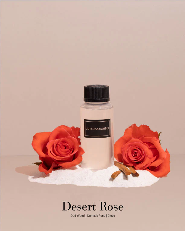 Aromatherapy Discovery Set - Image 7