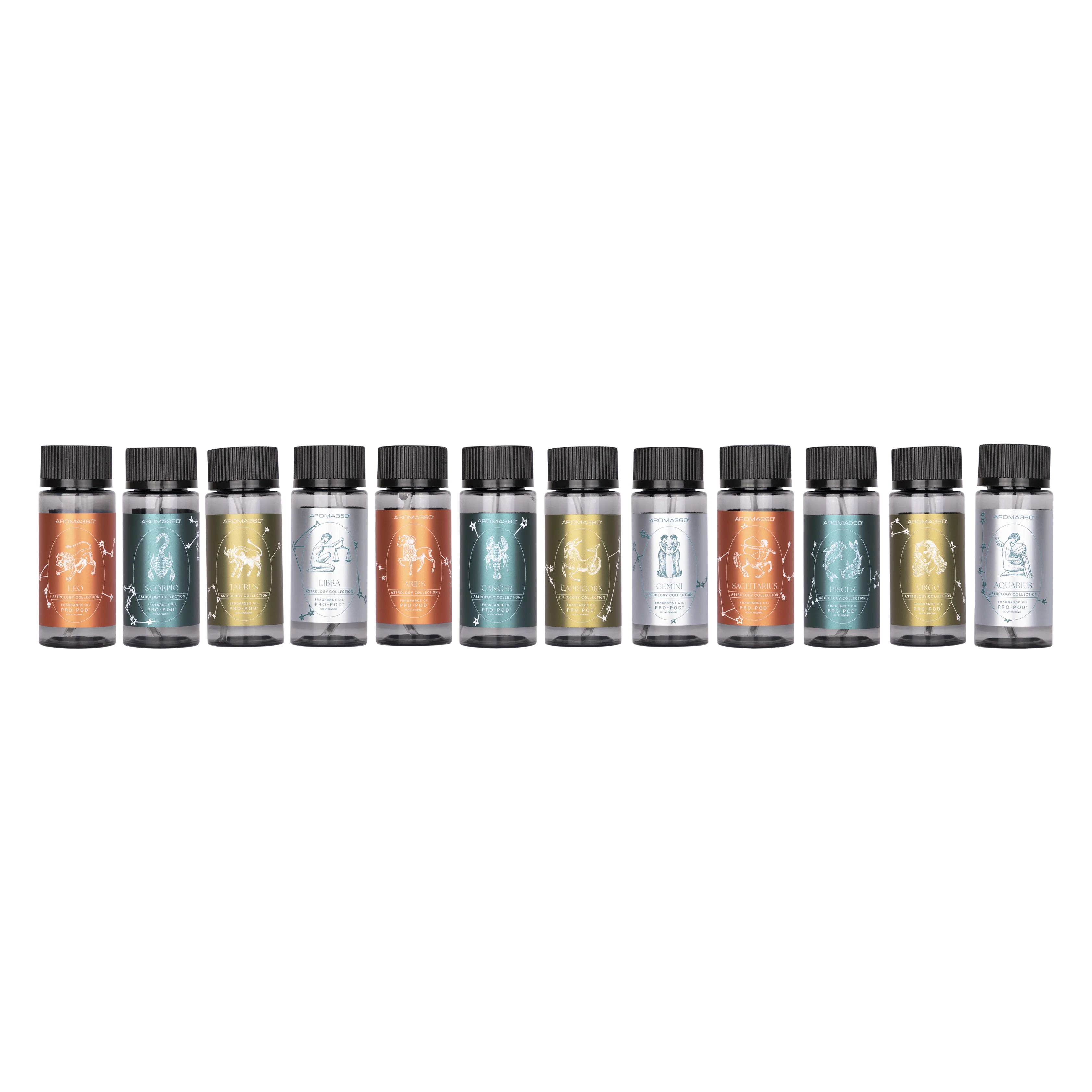 Astrology Collection Discovery Set