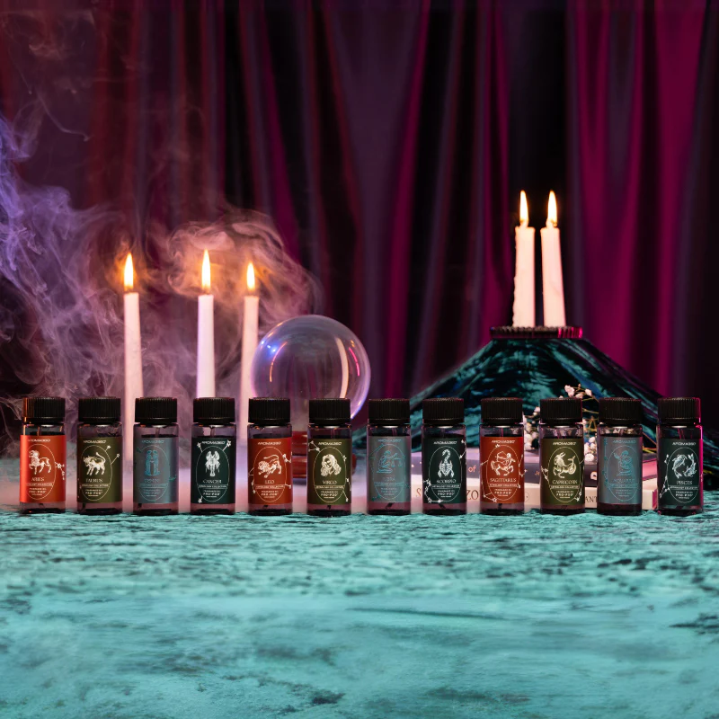 Astrology Collection Discovery Set - Image 2