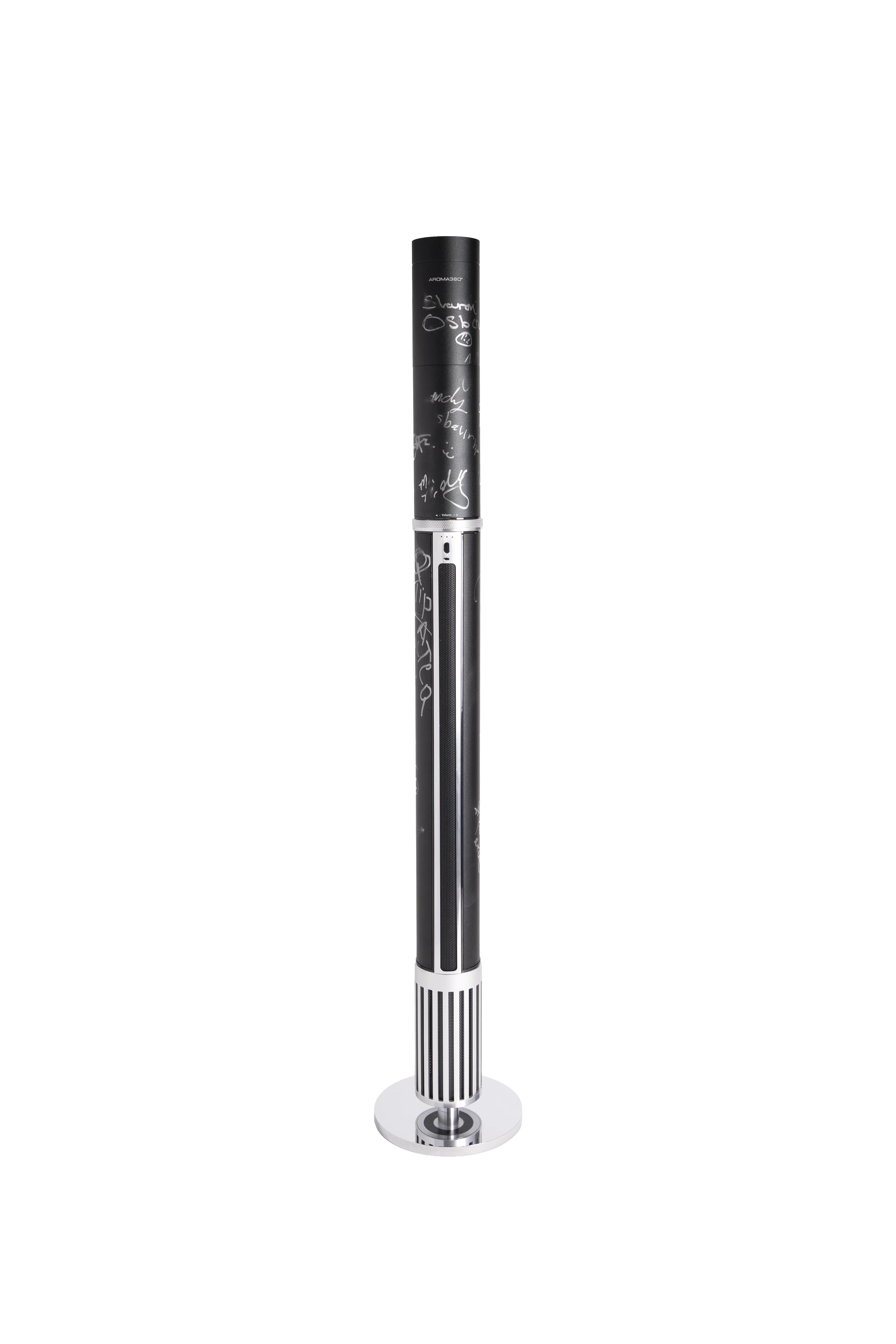 Autographed SPKR™ XL Scent Diffuser - Image 3