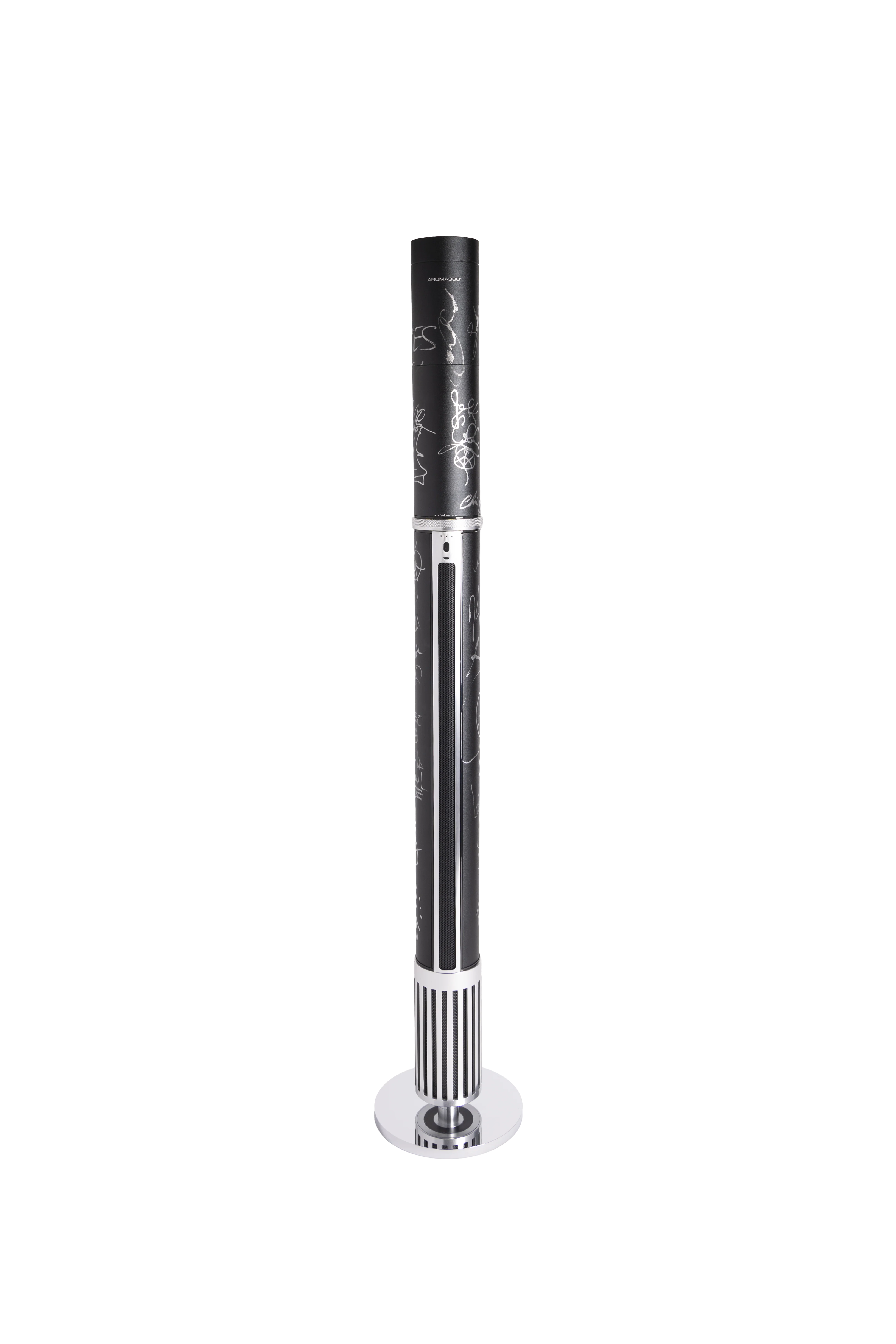 Autographed SPKR™ XL Scent Diffuser - Image 4