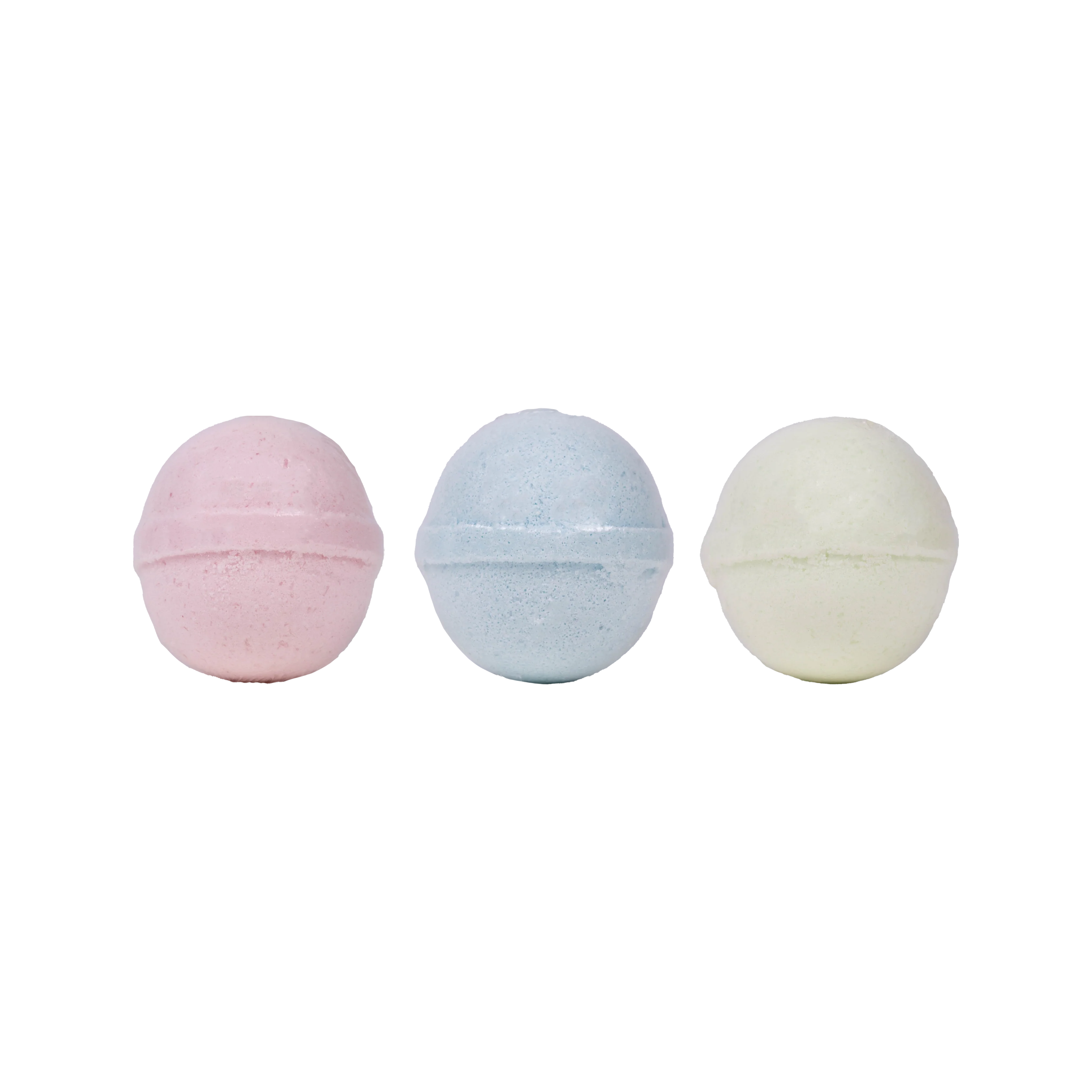 Bath Bomb Discovery Set (3-Pack) - Image 2