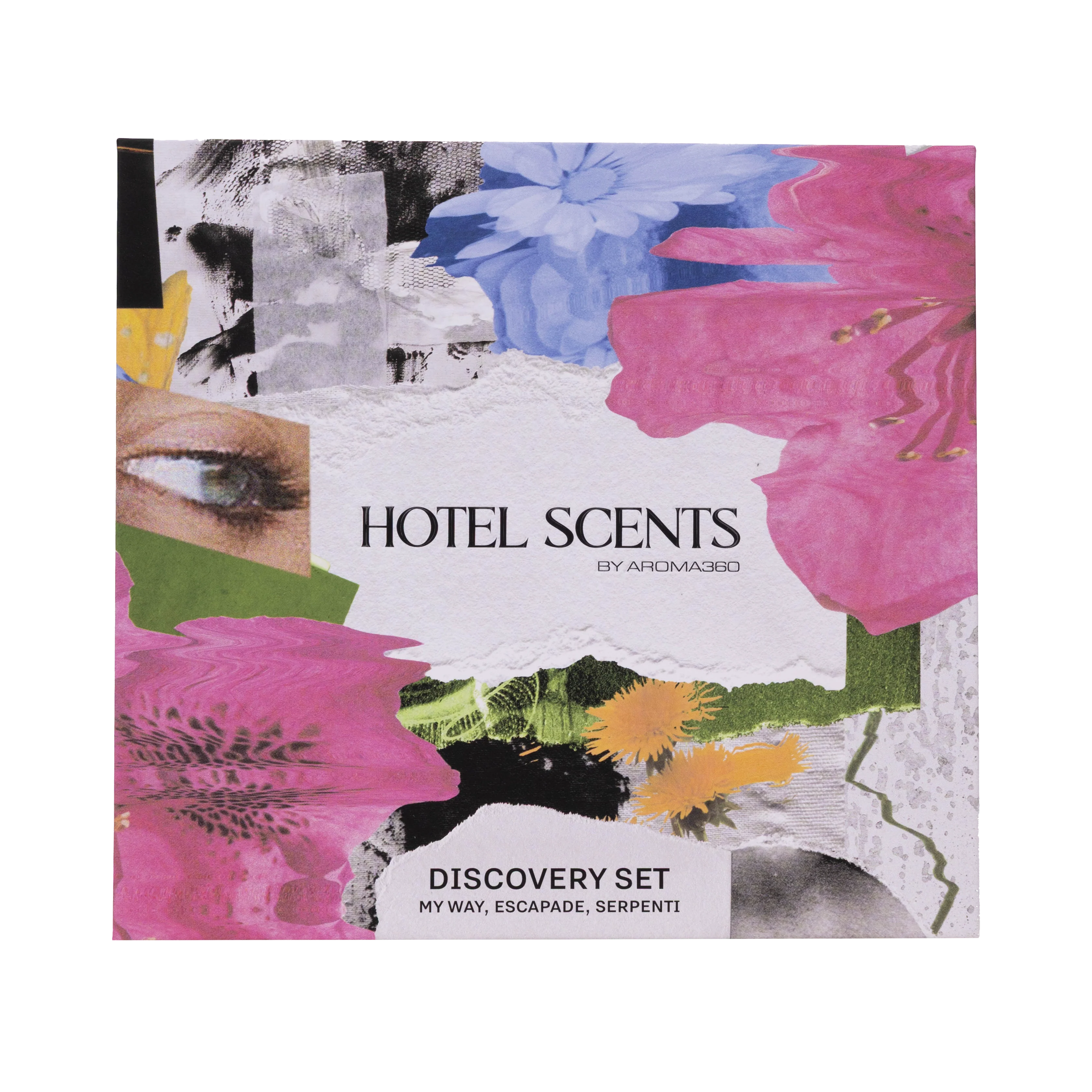 Bath Bomb Discovery Set (3-Pack) - Image 3