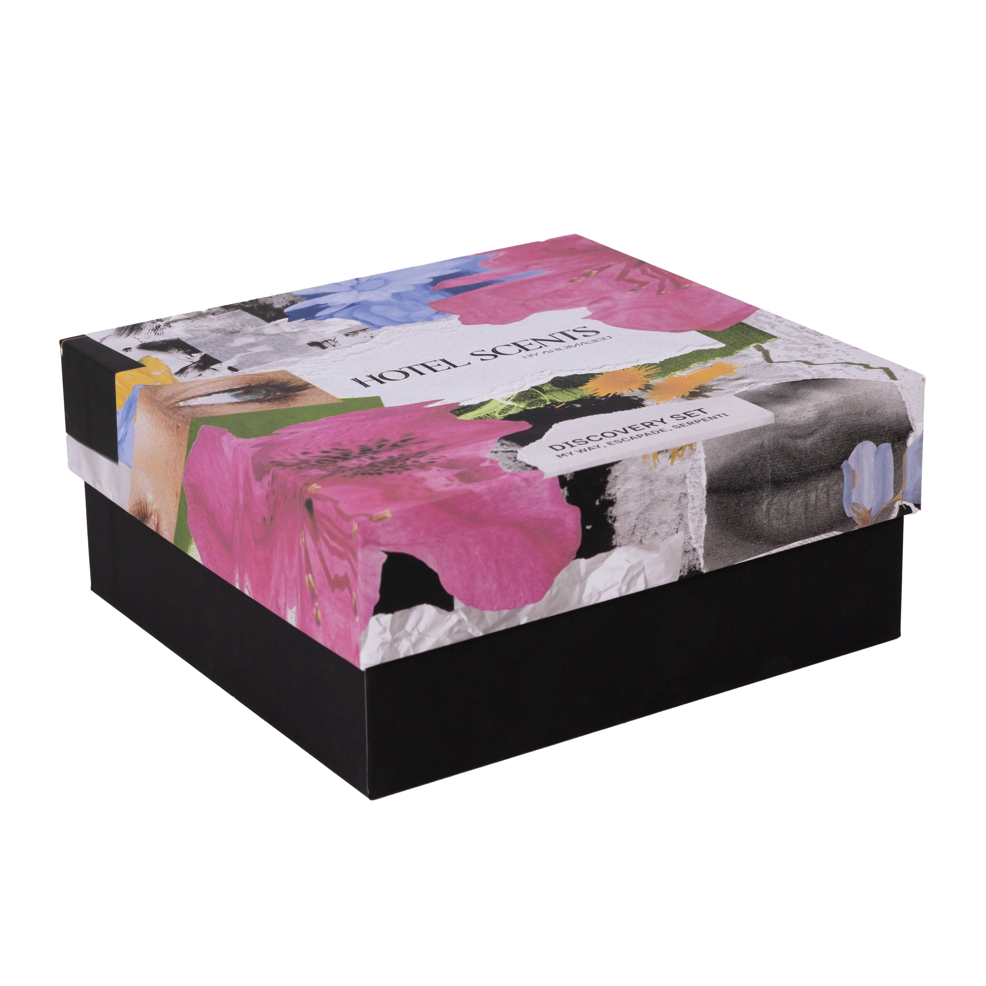 Bath Bomb Discovery Set (3-Pack) - Image 4