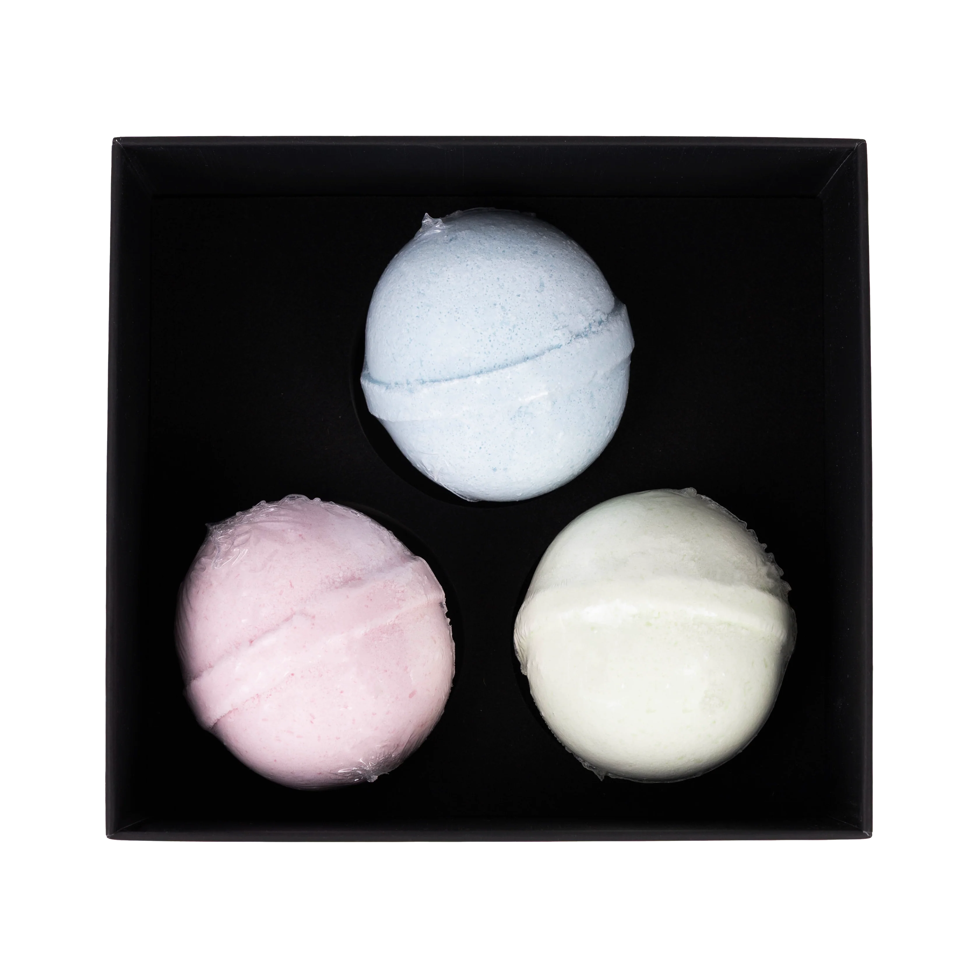 Bath Bomb Discovery Set (3-Pack) - Image 5