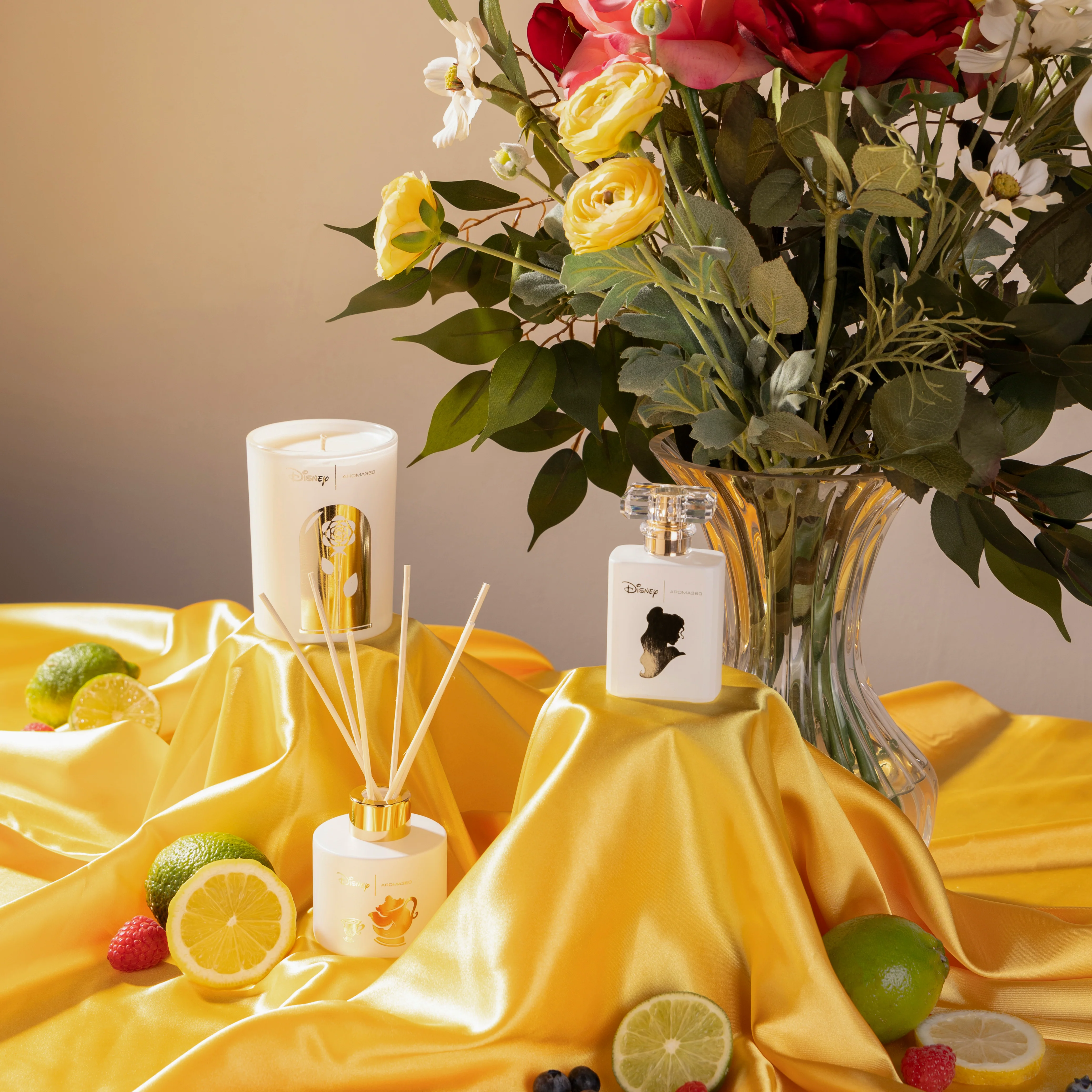 Belle Collection Set - Image 2