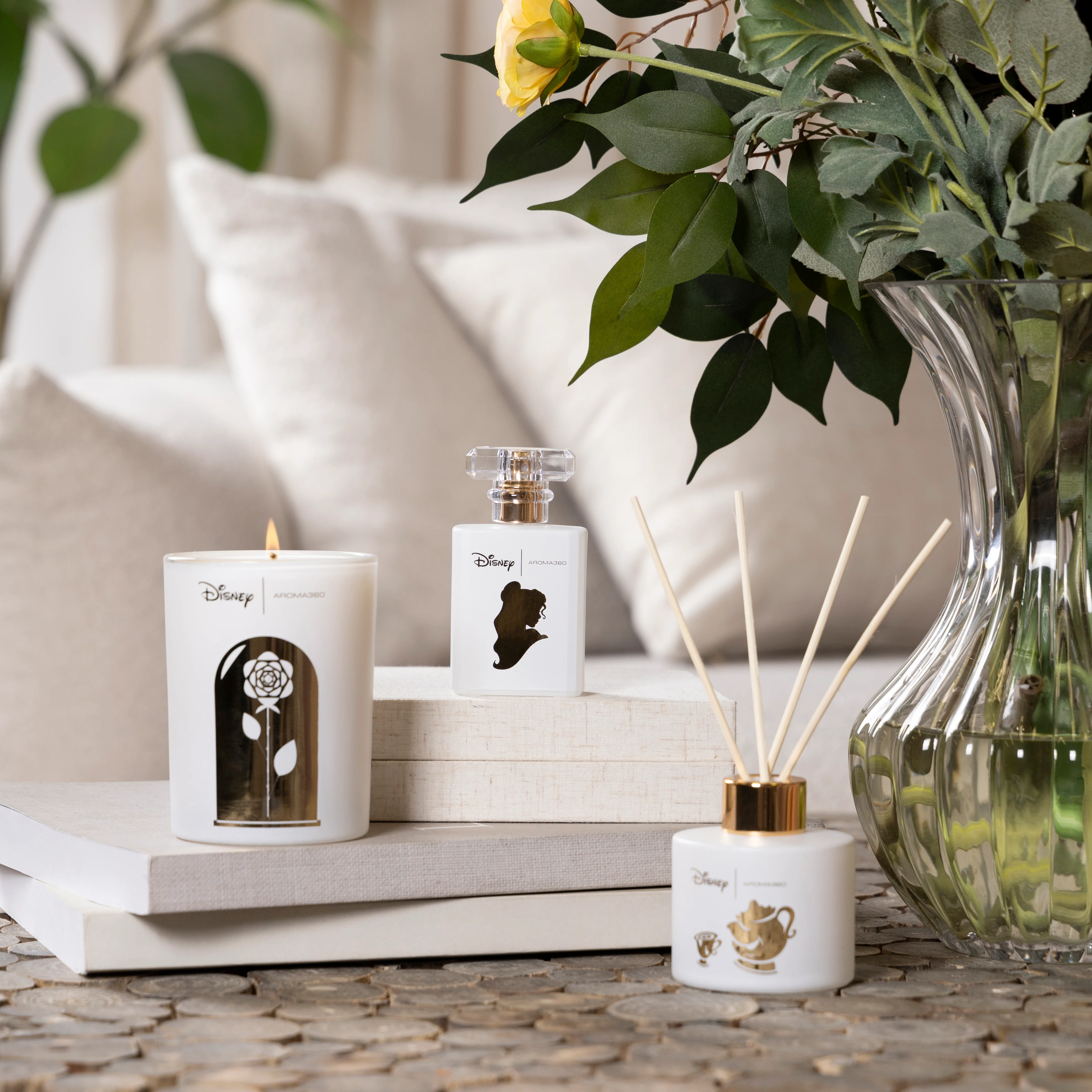 Belle Collection Set - Image 4