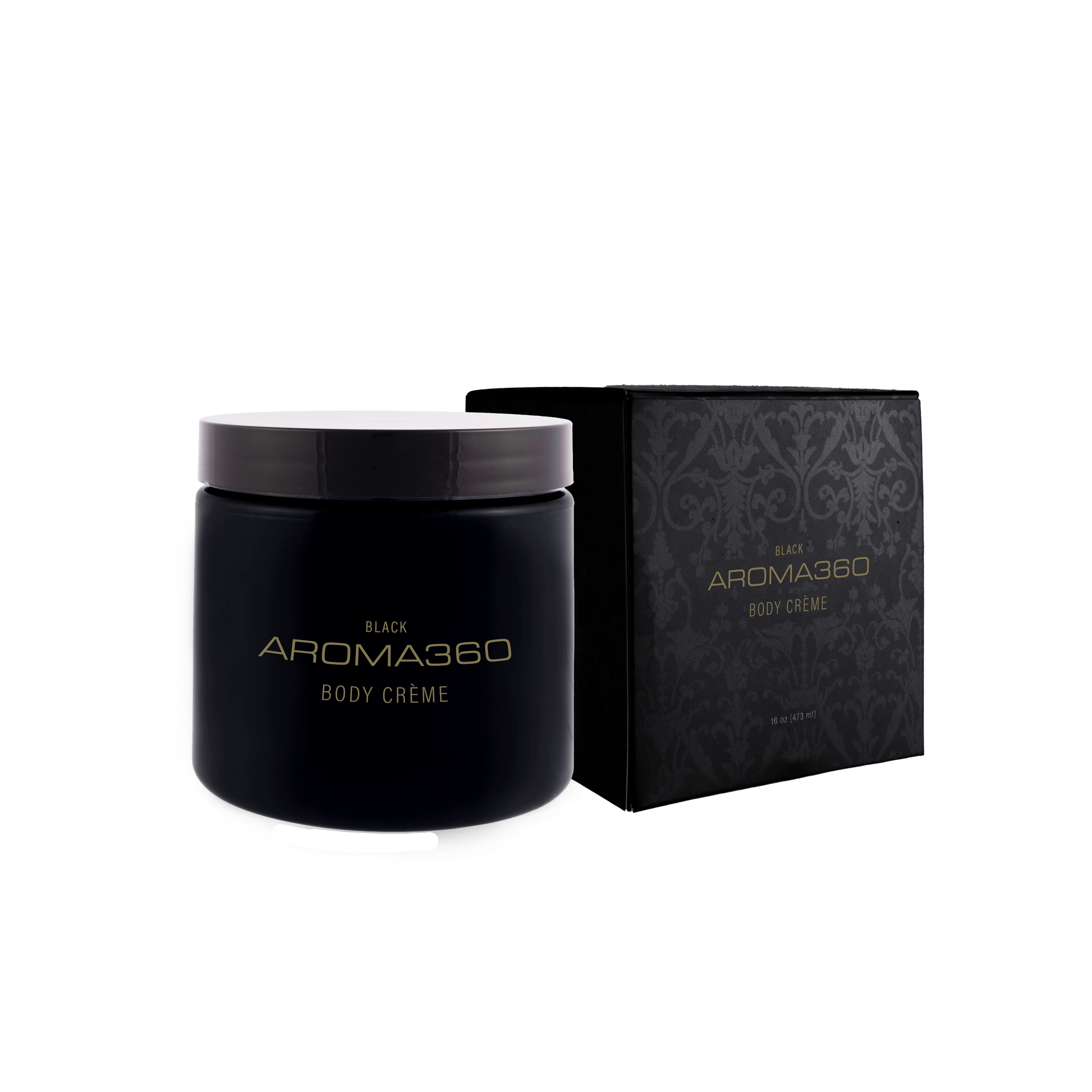 Black Body Crème