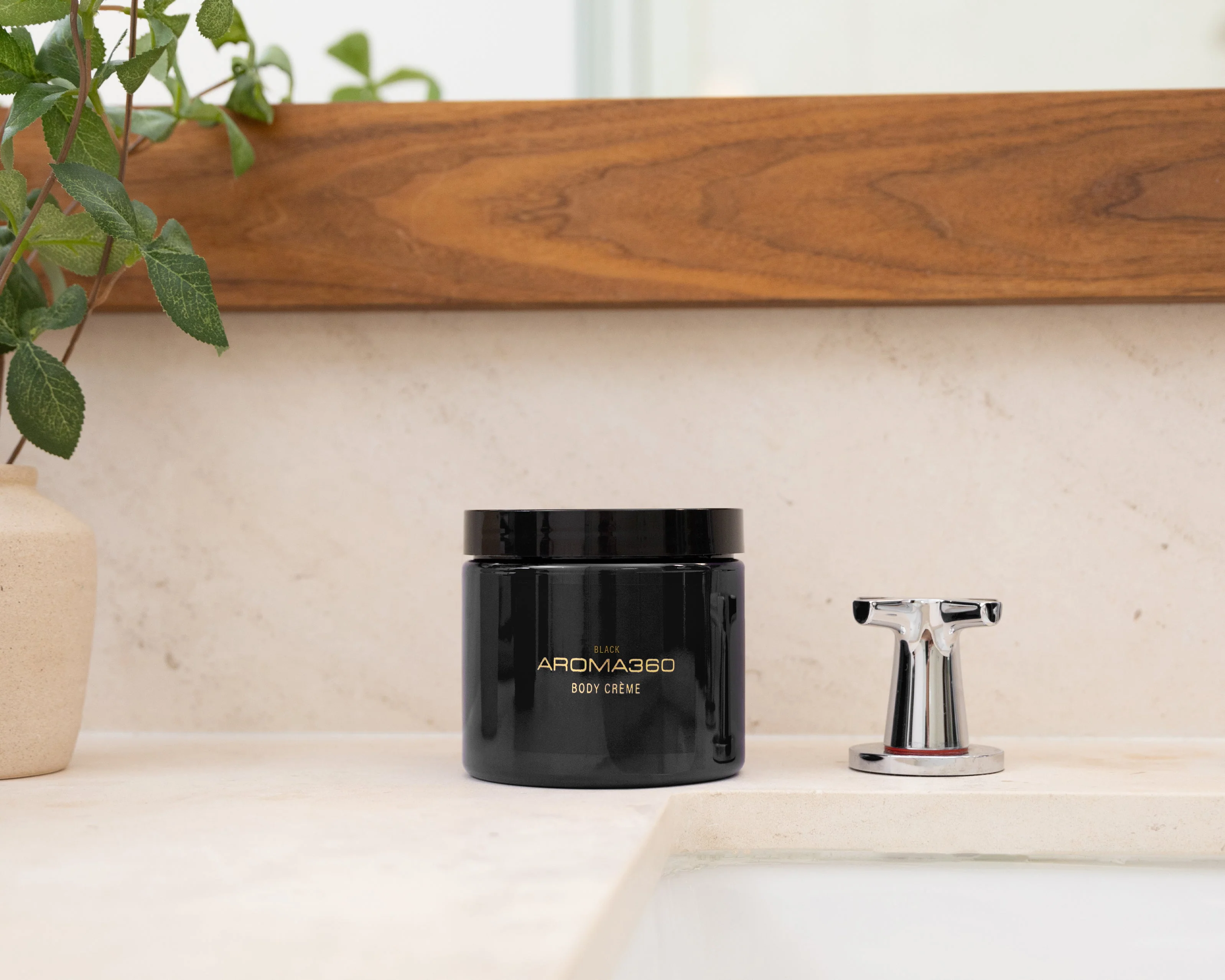 Black Body Crème - Image 3