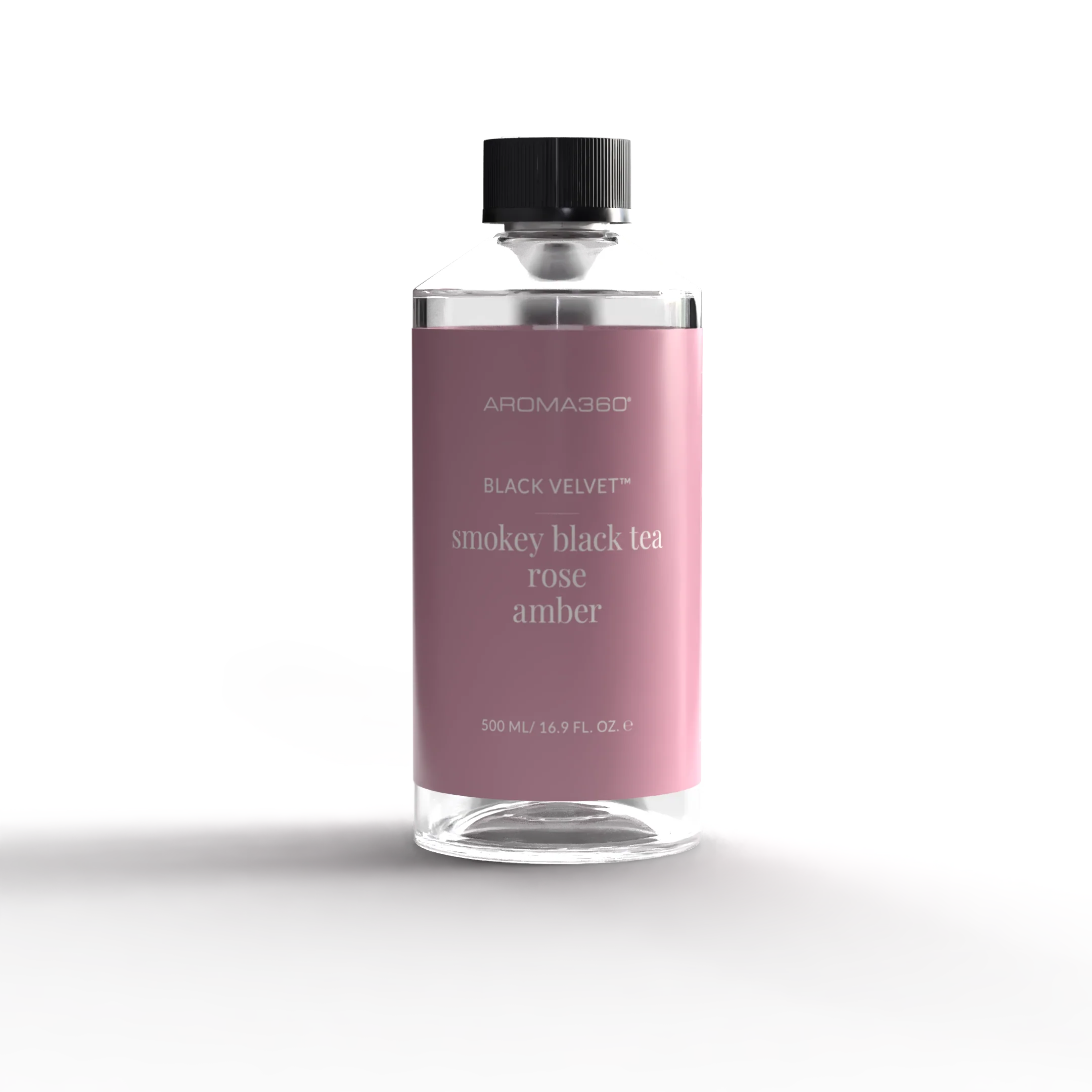 Black Velvet - Image 6