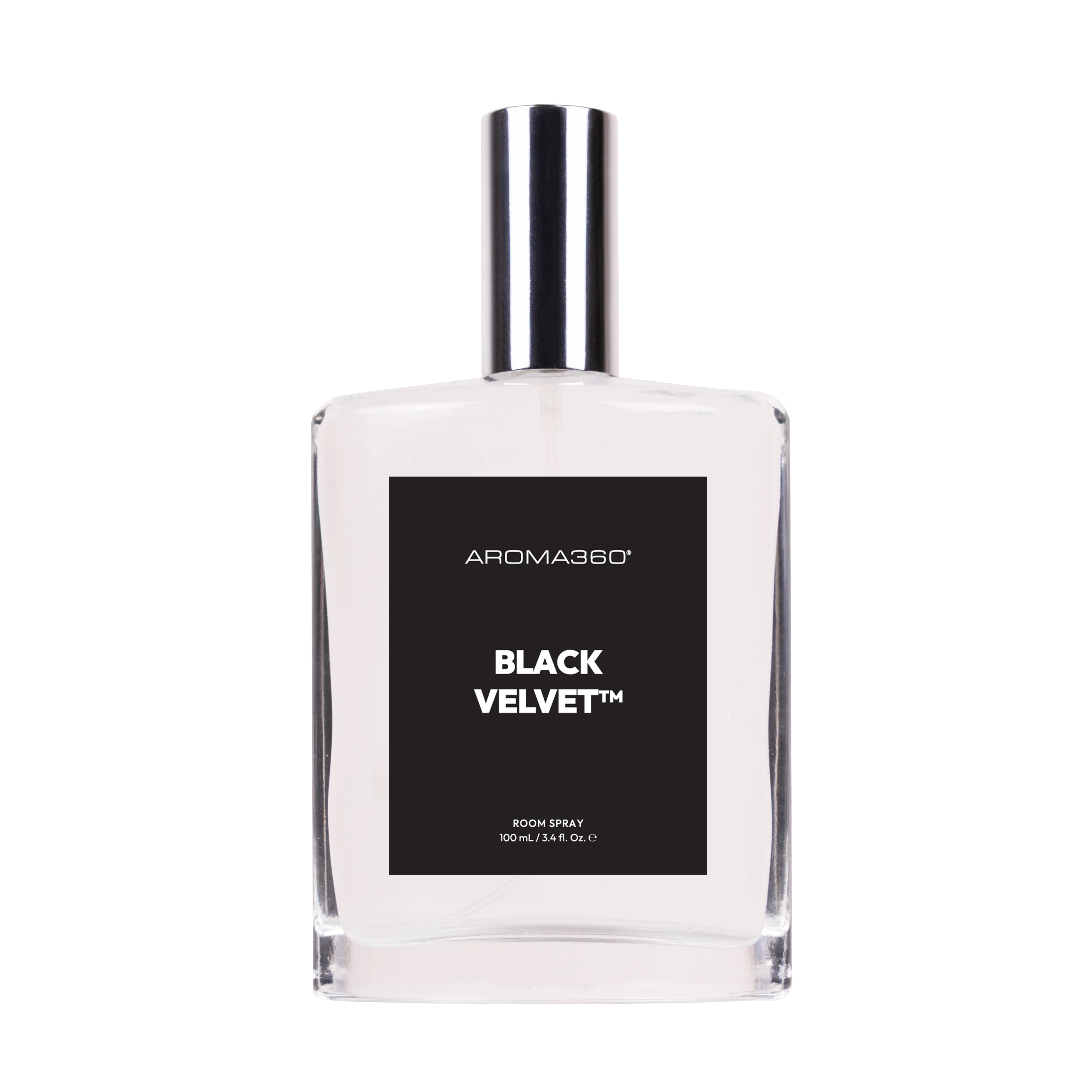 Black Velvet Room Spray