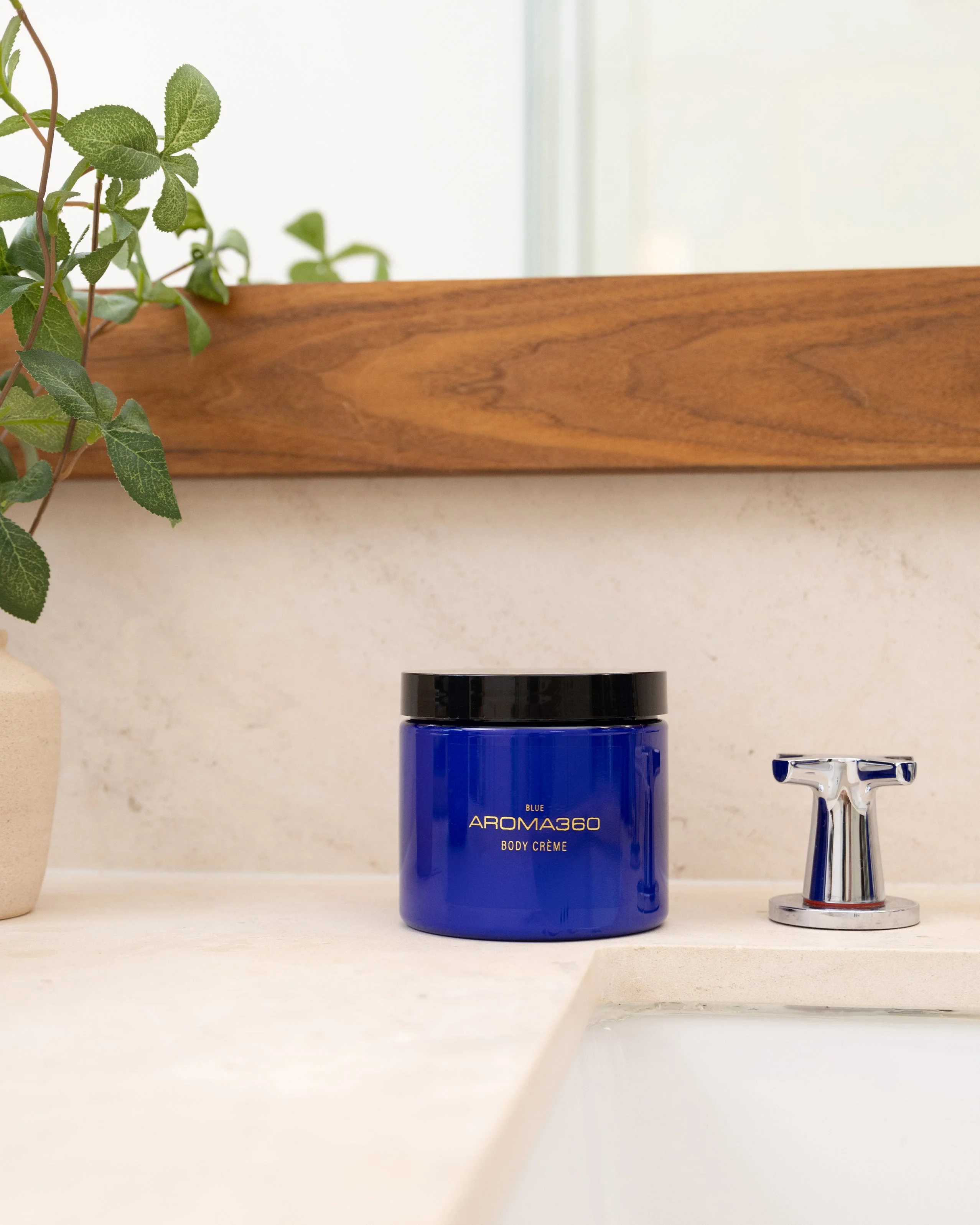 Blue Body Crème - Image 2