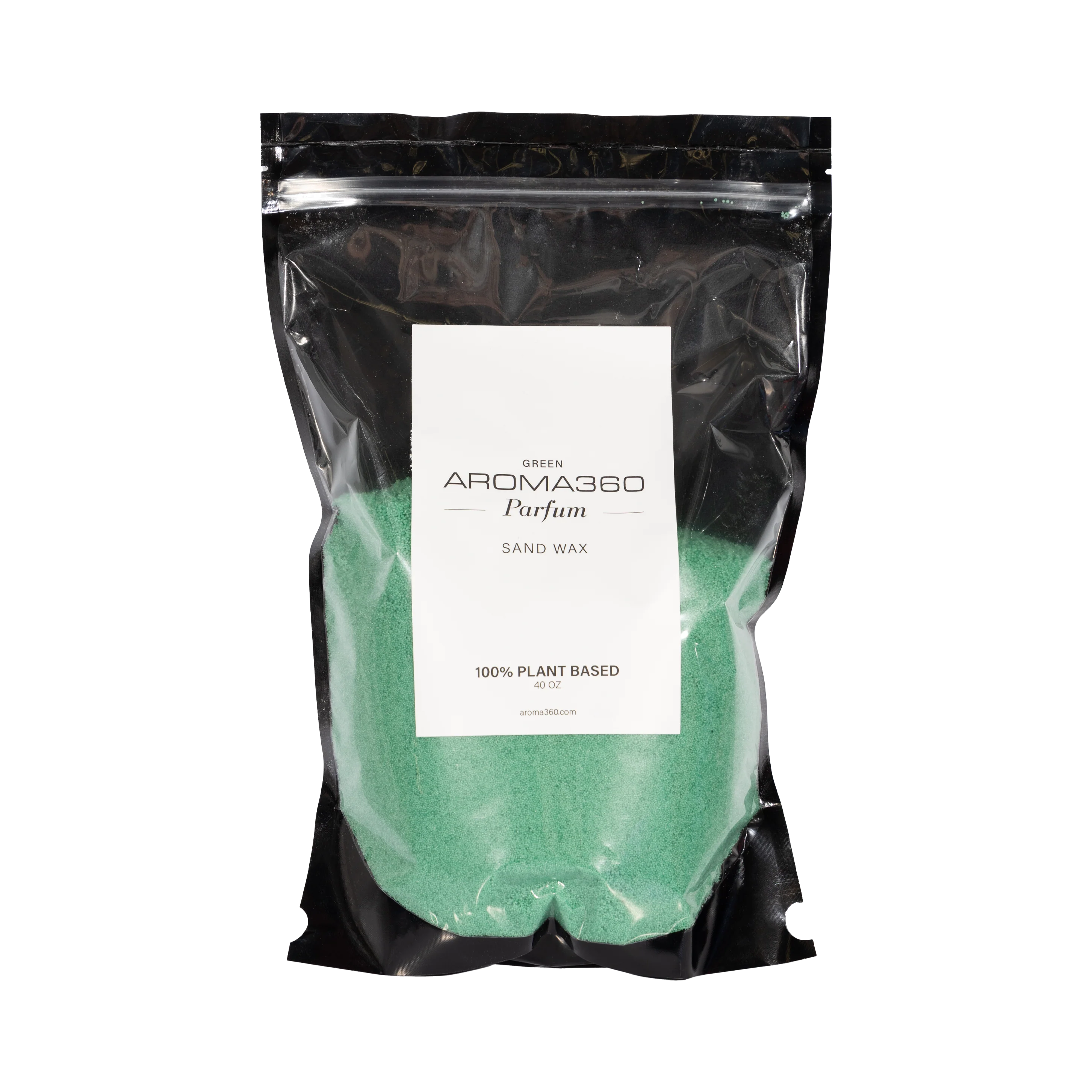 Bougie Sand Wax Refill