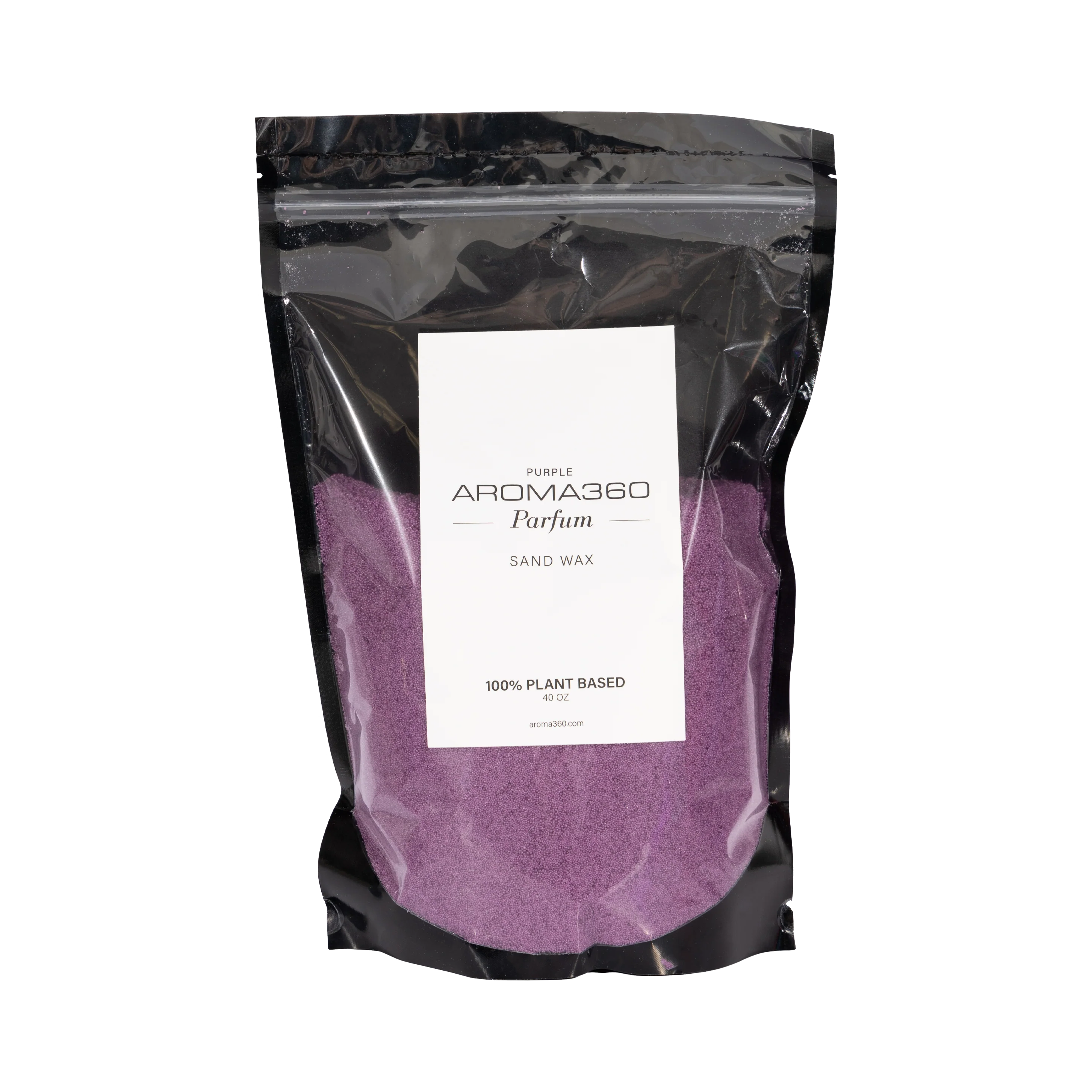 Bougie Sand Wax Refill - Image 6