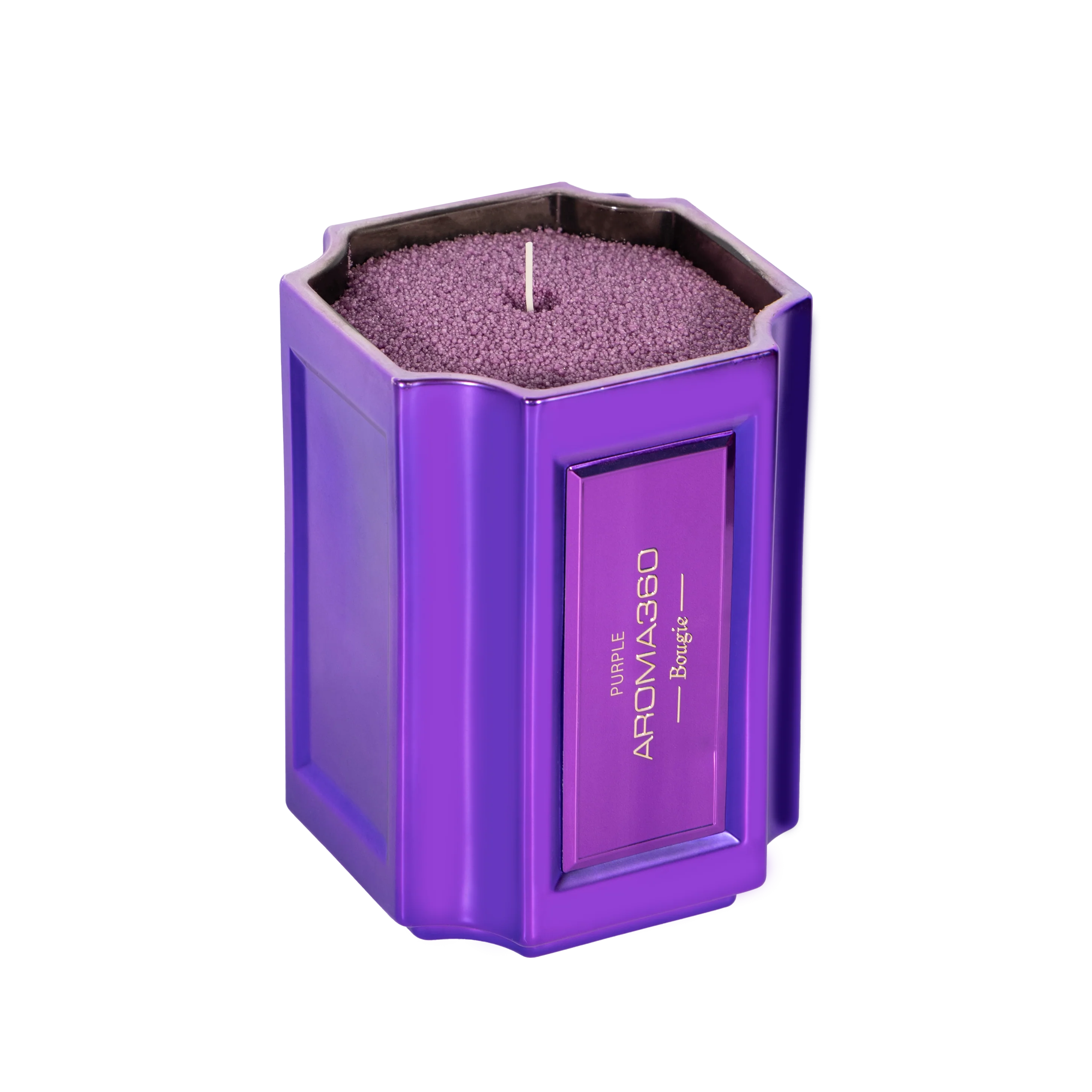 Bougie Sand Wax Set - Image 10