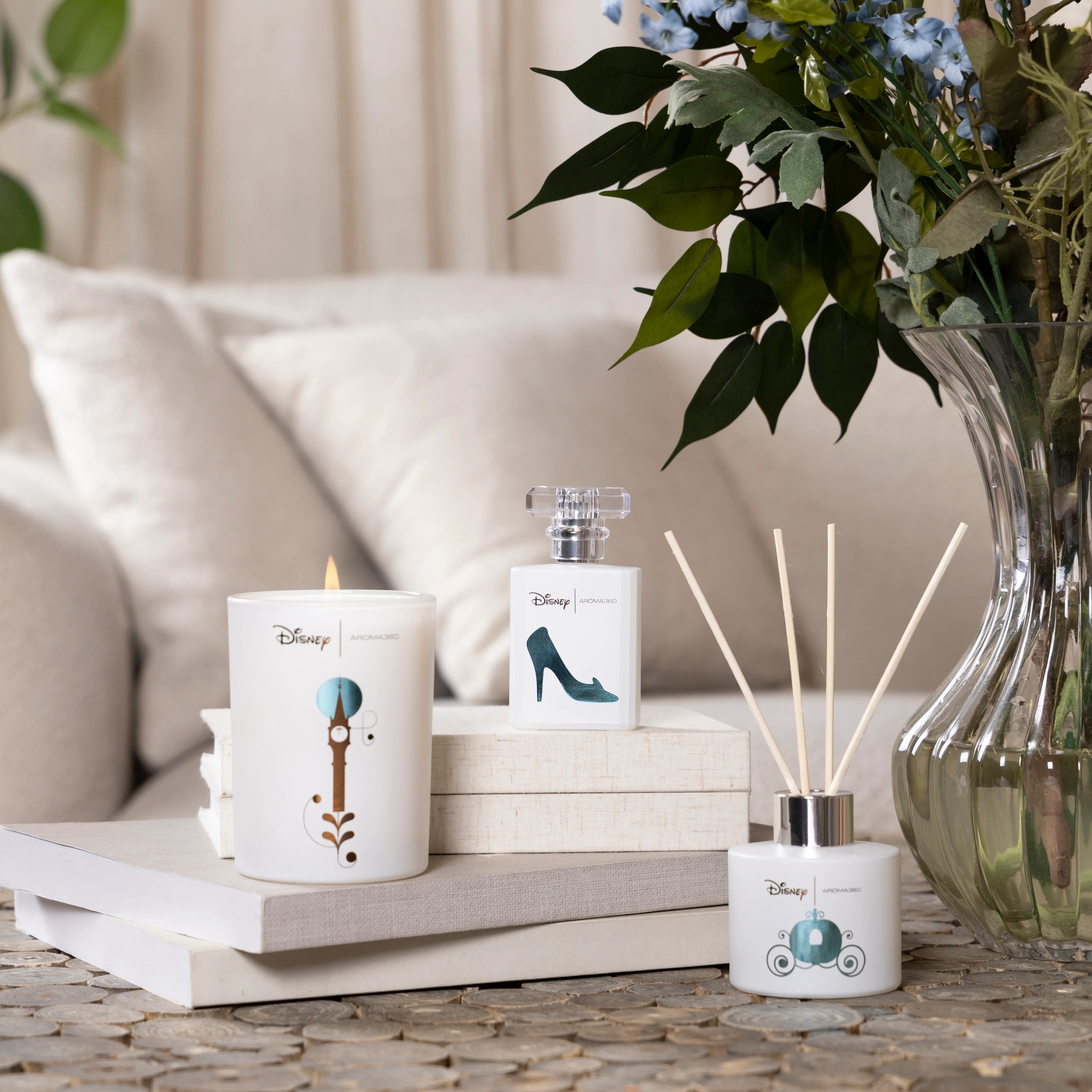 Cinderella Collection Set - Image 4
