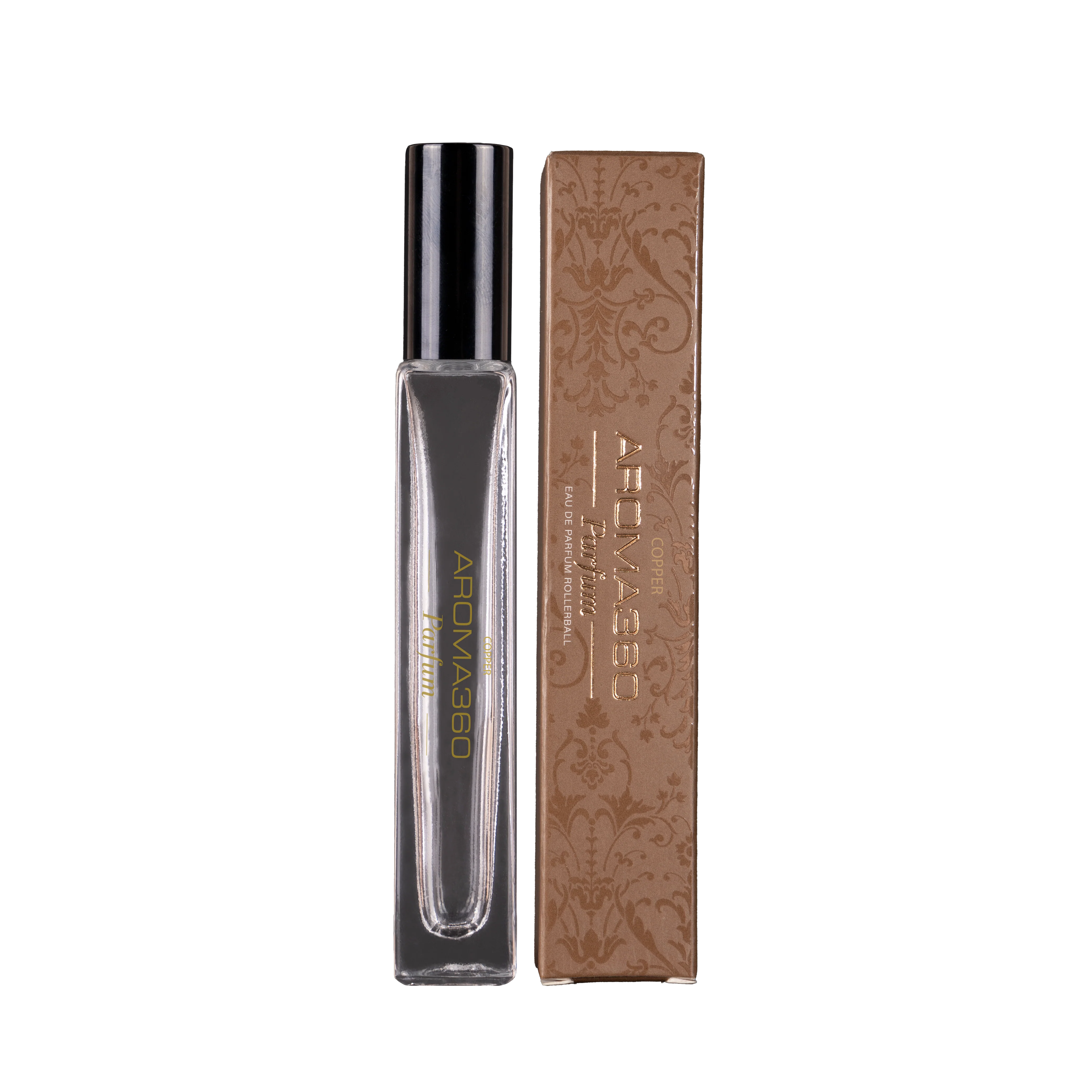 Copper Rollerball