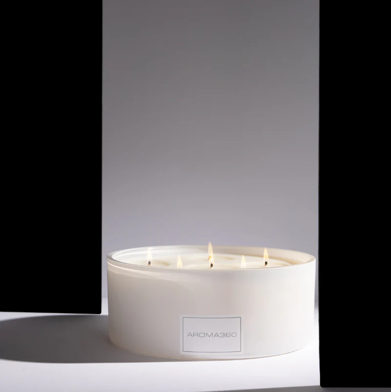 Déjà Vu 6-Wick Candle - Image 9