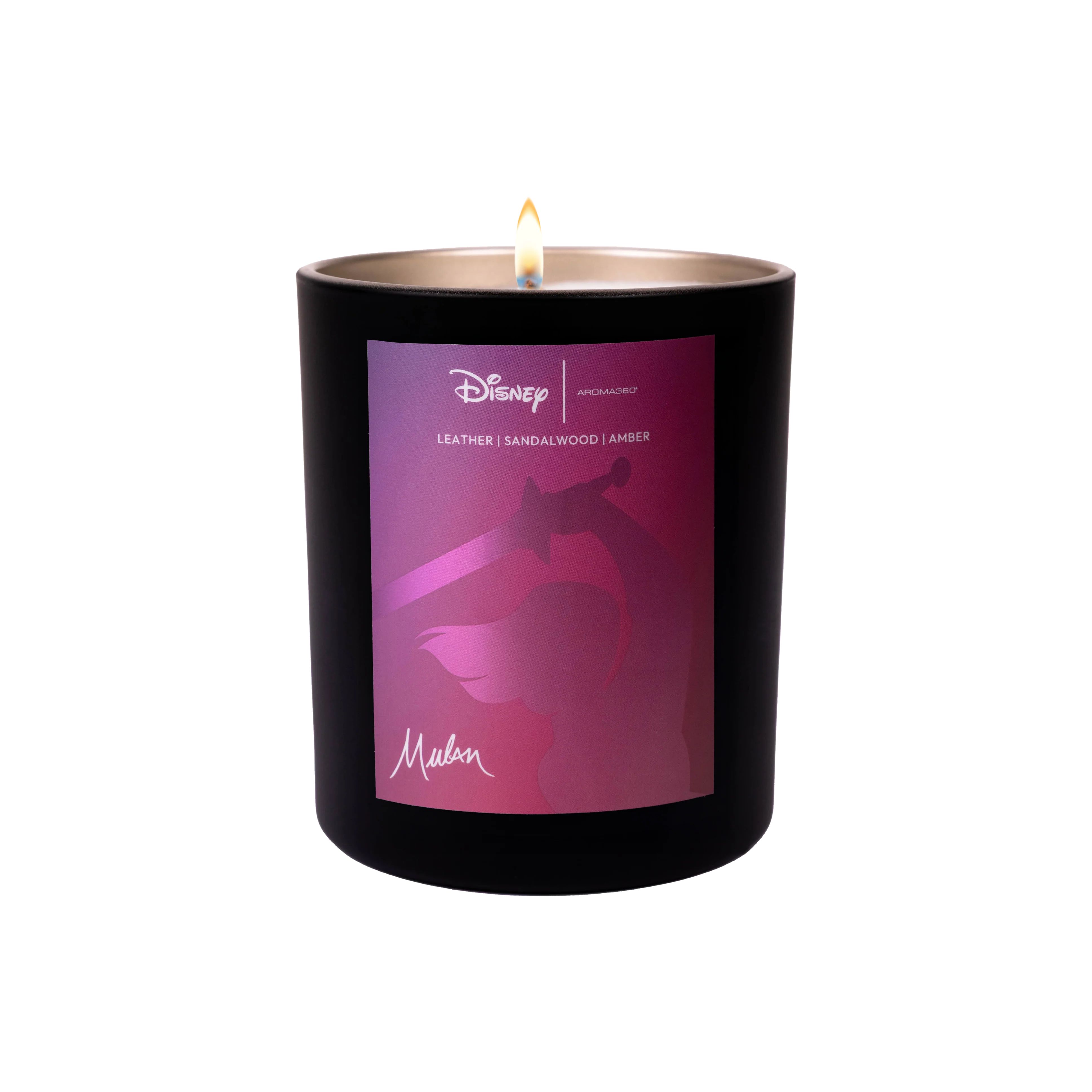 Disney My Way Candle - Image 20