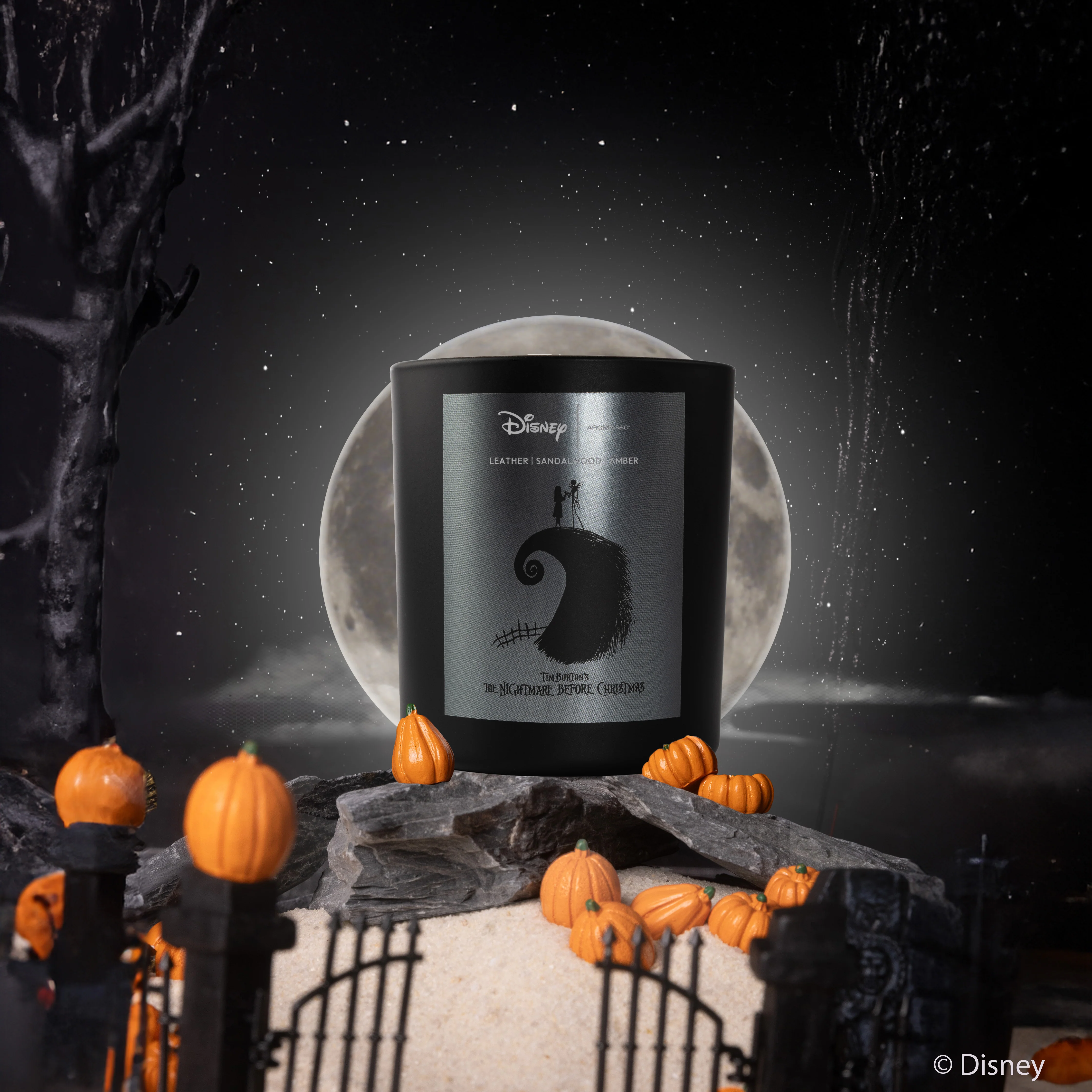 Disney My Way Candle - Image 22