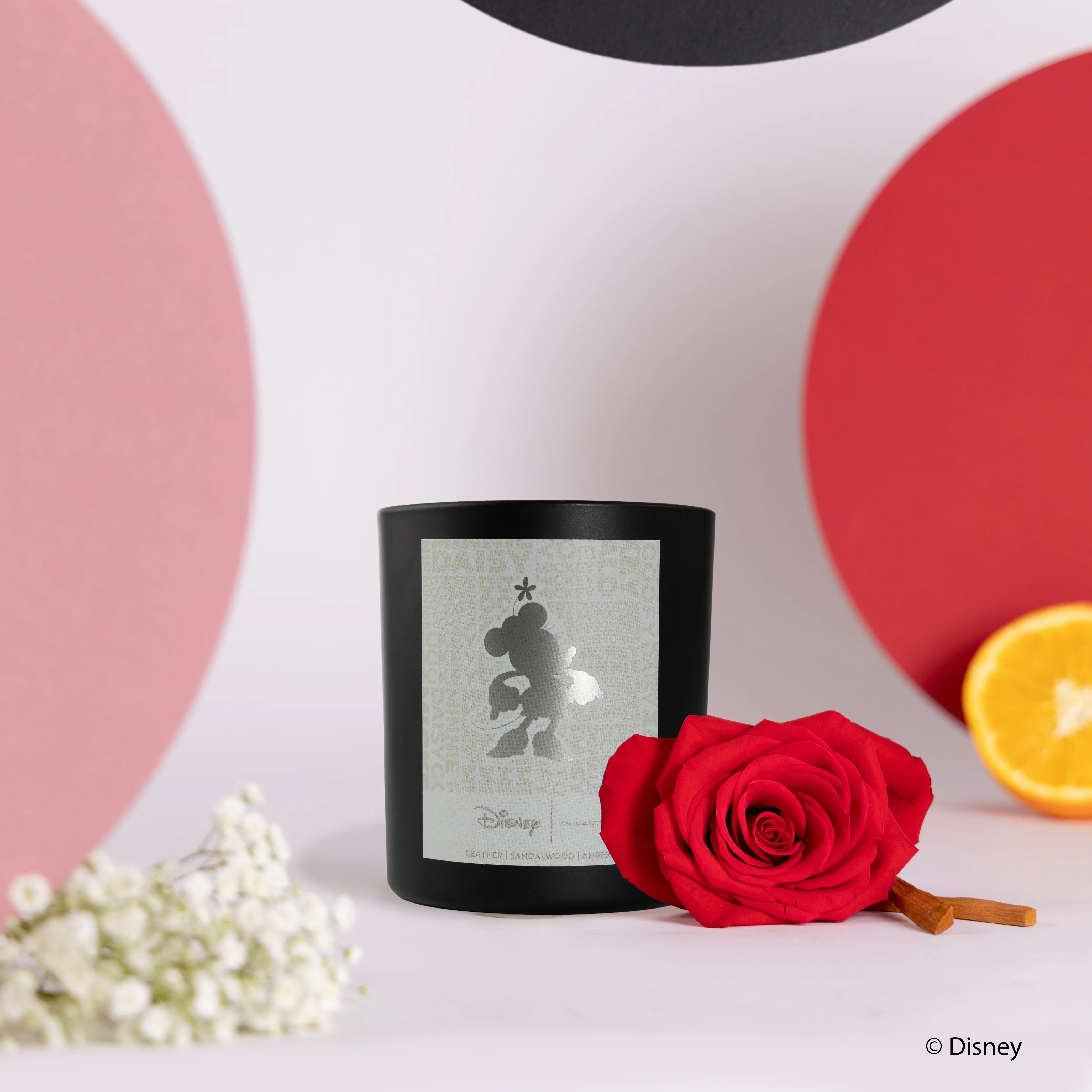 Disney My Way Candle - Image 32