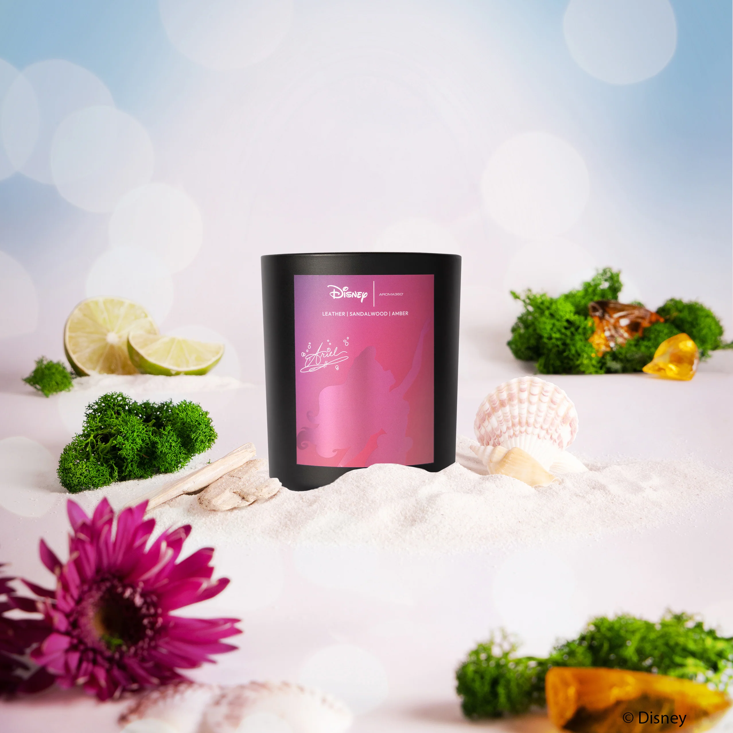 Disney My Way Candle - Image 4