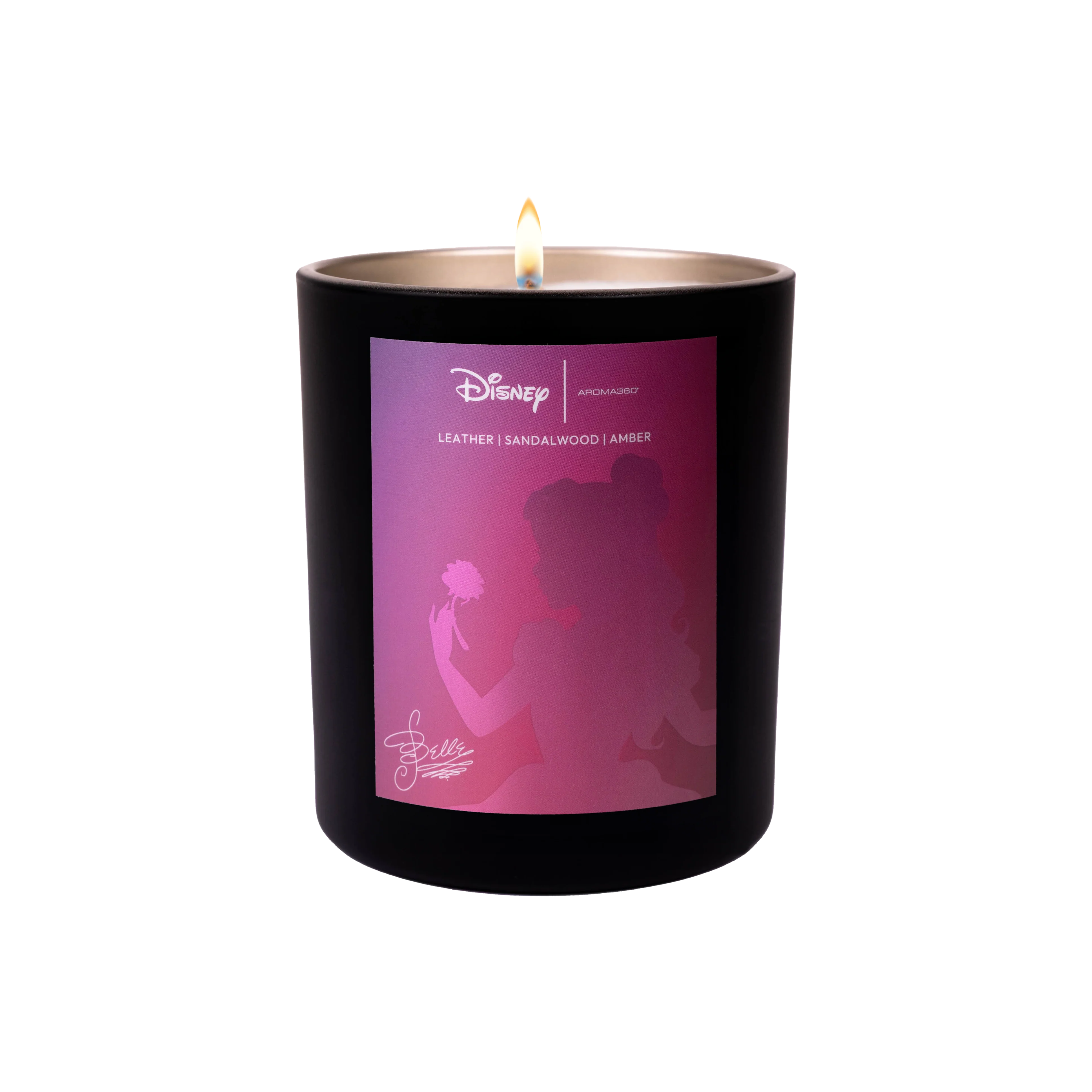 Disney My Way Candle - Image 5