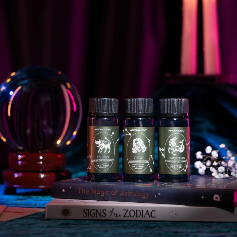 Earth Astrology Set - Image 2