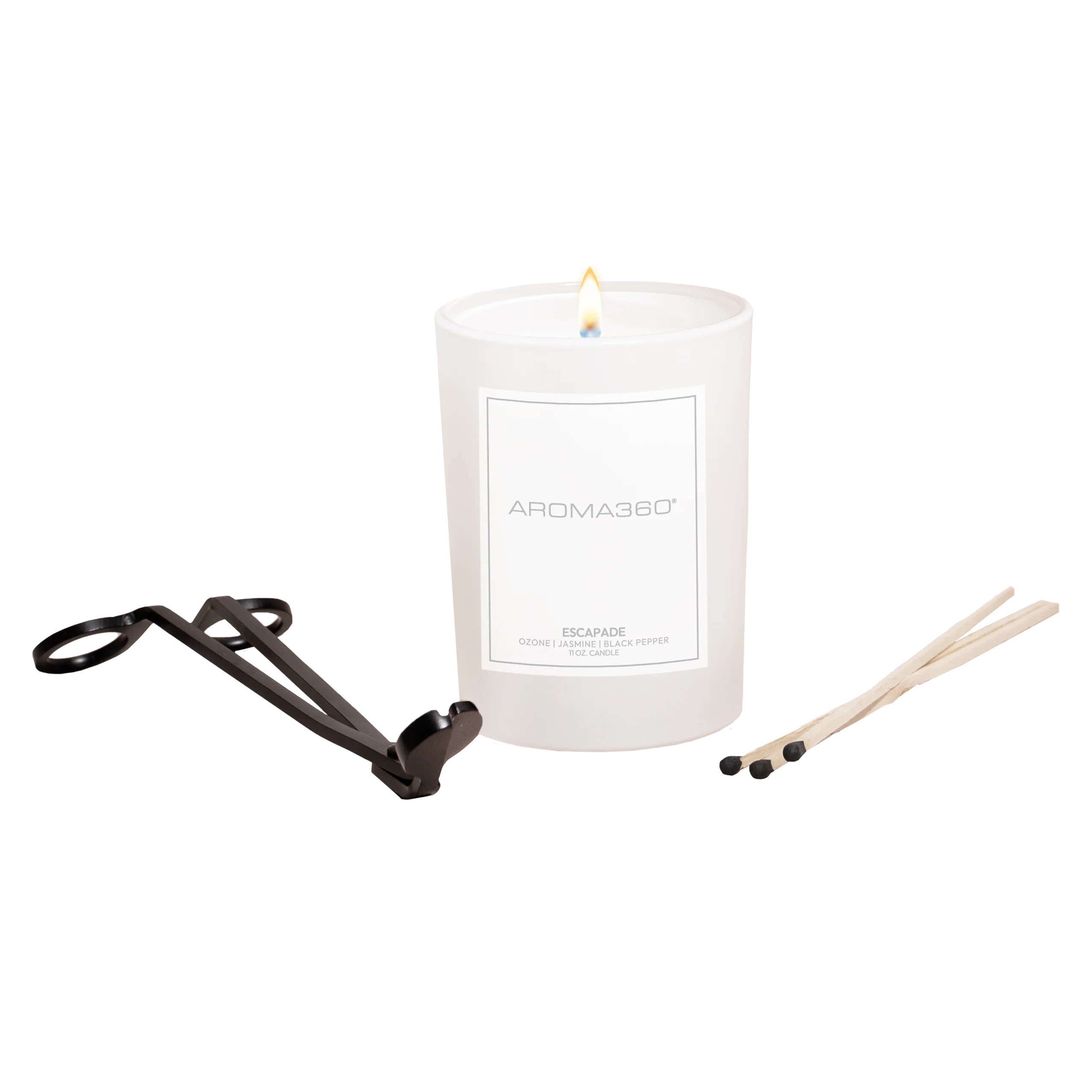 Escapade Single-Wick Candle - Image 5