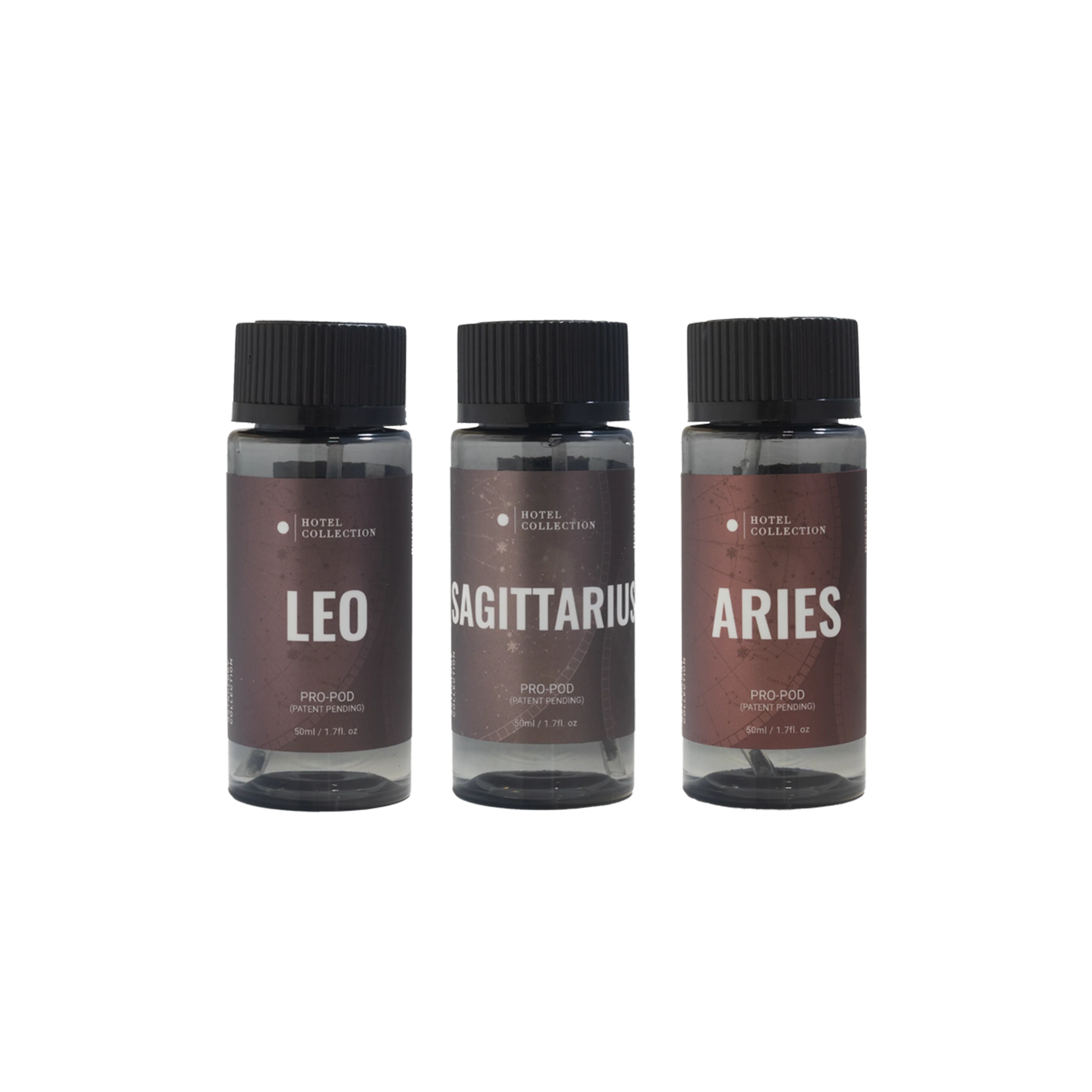 Fire Astrology Set