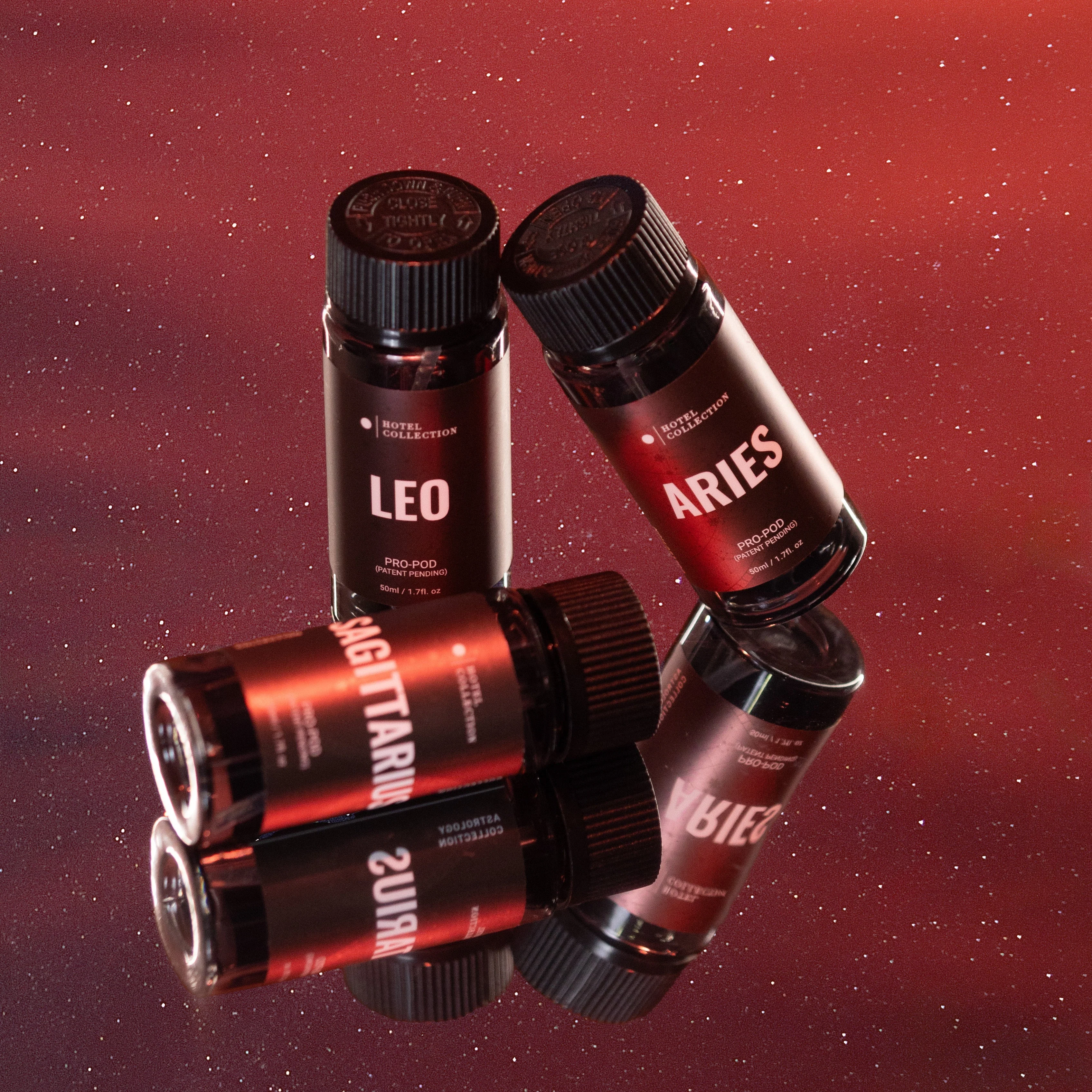 Fire Astrology Set - Image 2