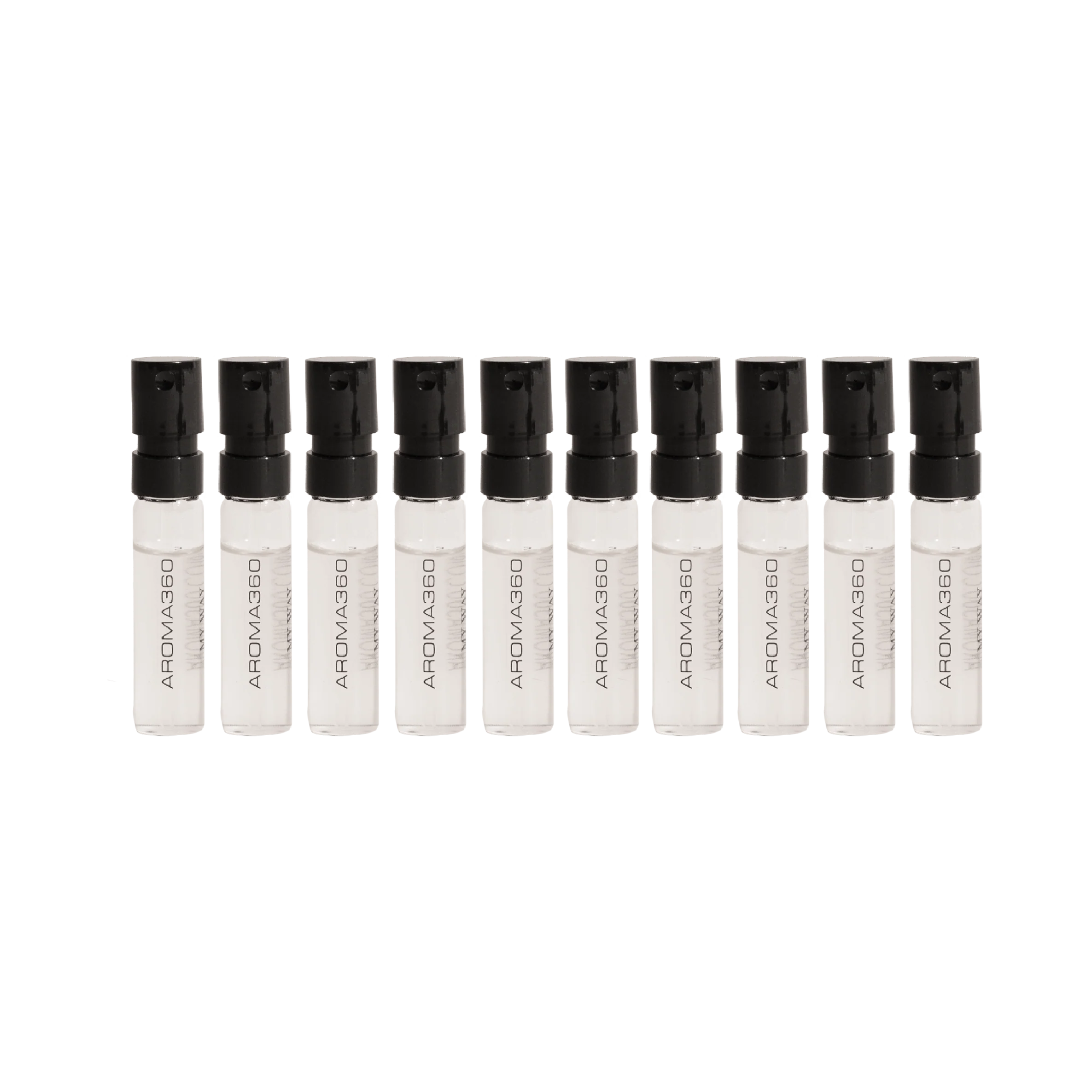 Parfum Home Collection Sample Pack - Image 5