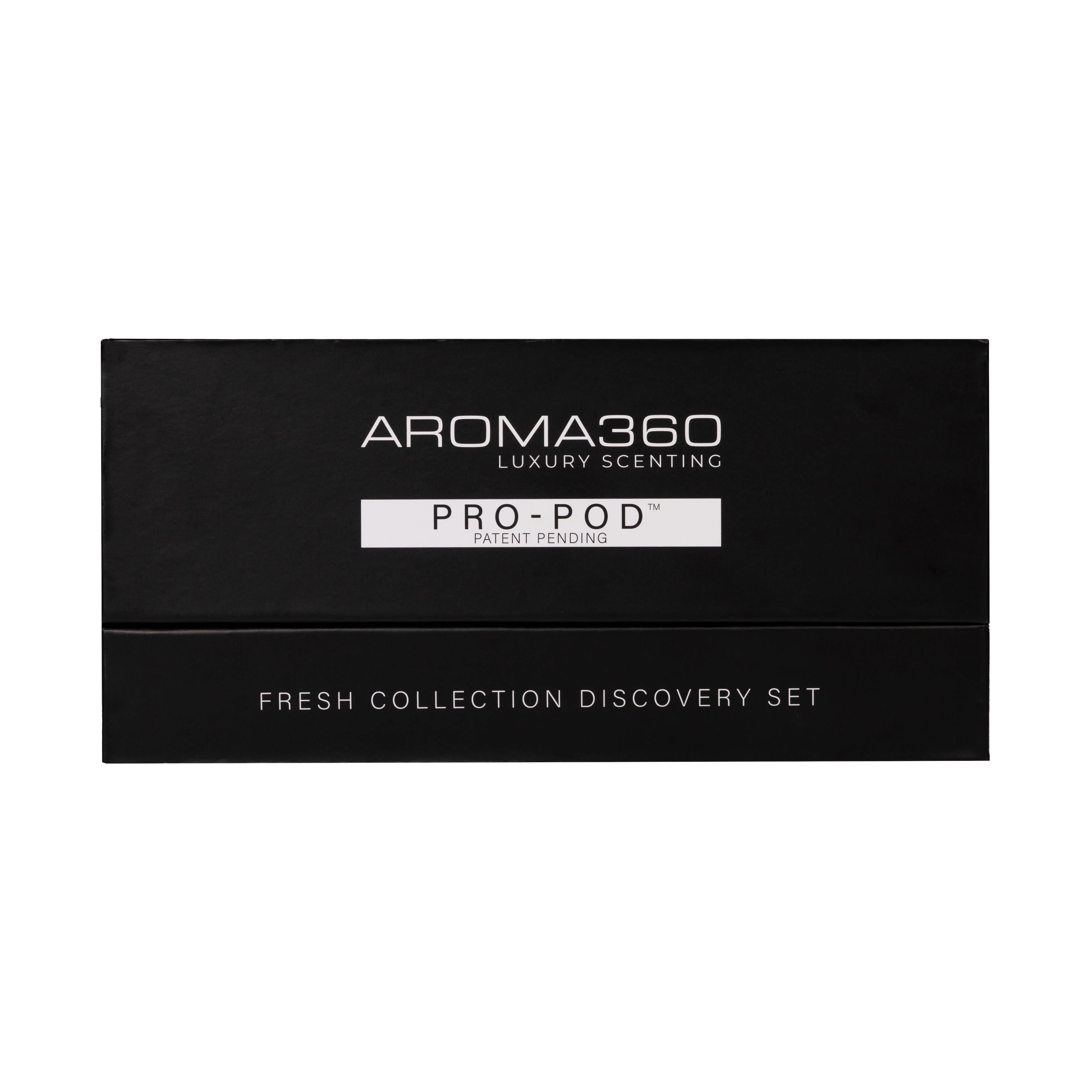 Fresh Scents Pro-Pod™ Discovery Set - Image 3