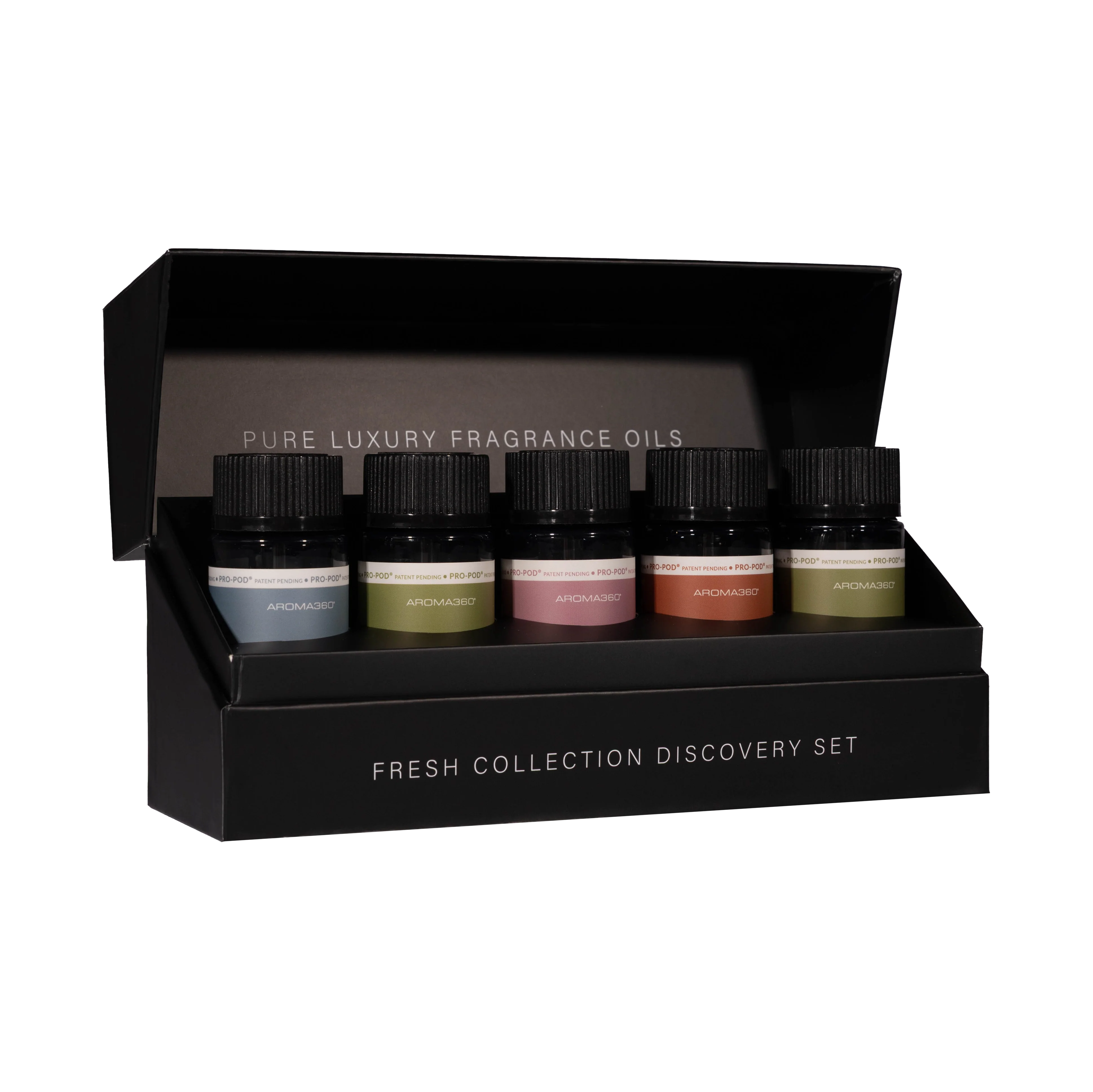 Fresh Scents Pro-Pod™ Discovery Set - Image 4