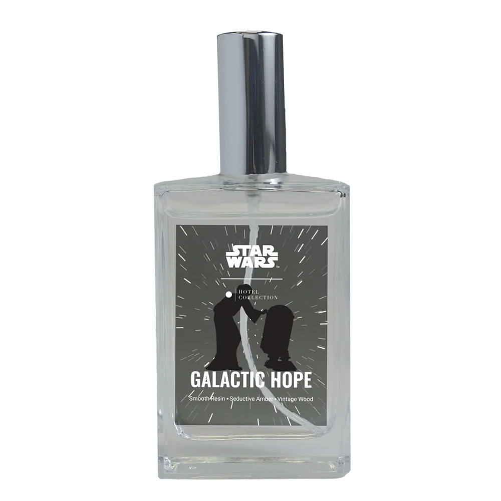 Star Wars ™ Galactic Hope Room Spray