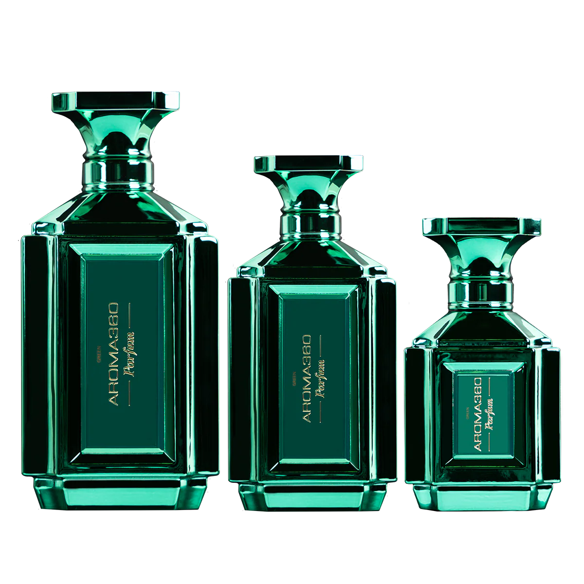 Green - Image 5