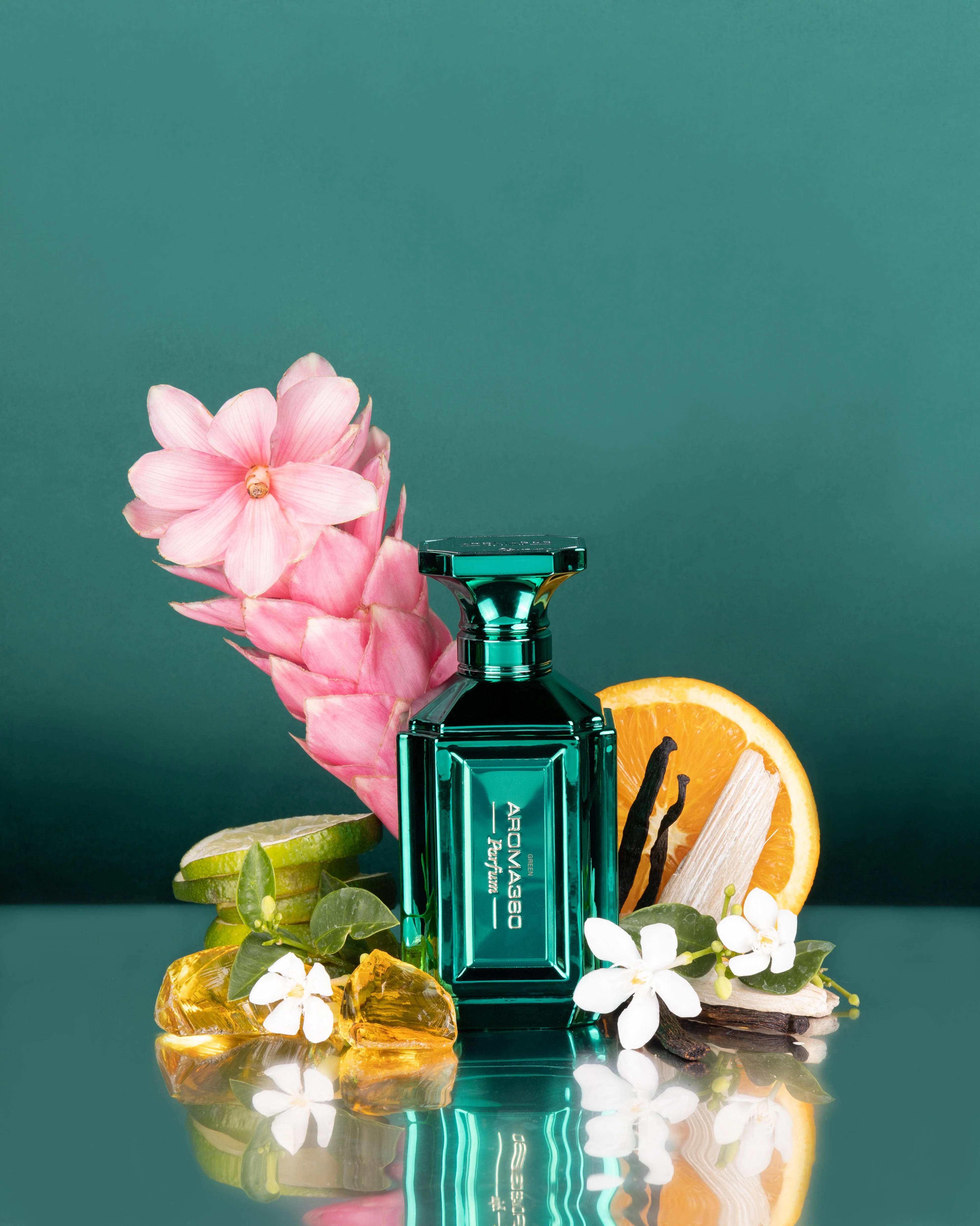 Green - Image 6