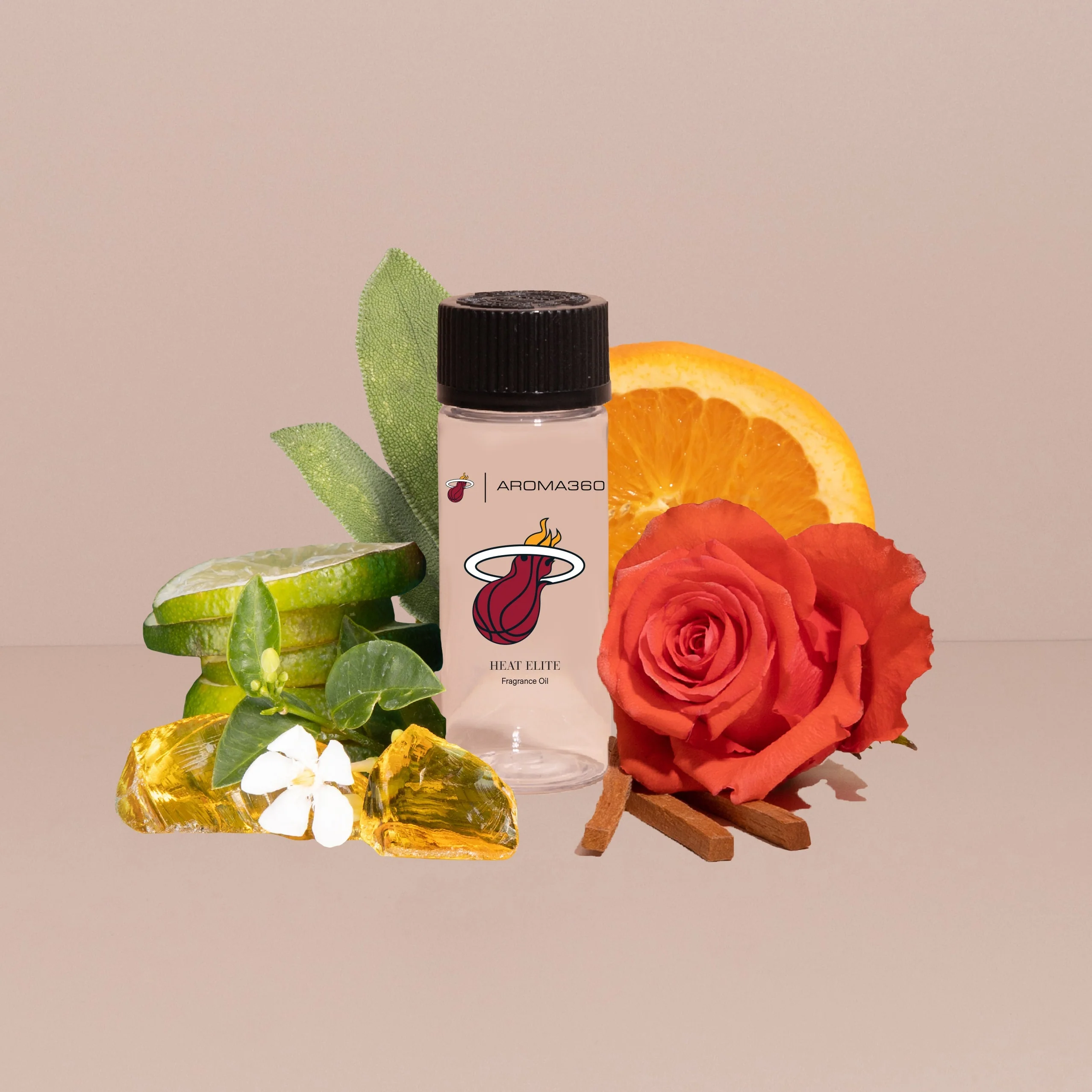 Heat Elite - Image 2