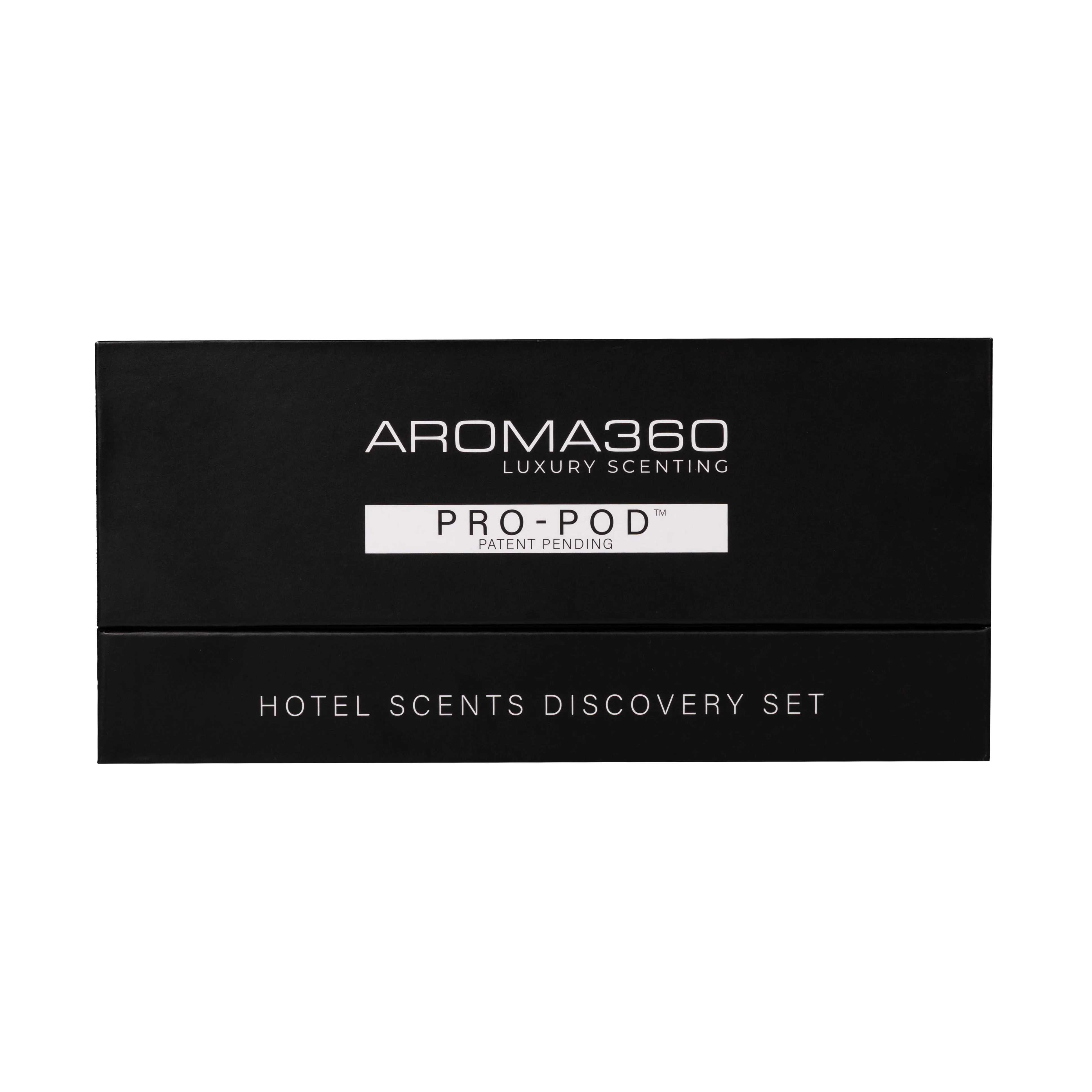 Hotel Scents Pro-Pod™ Discovery Set - Image 3