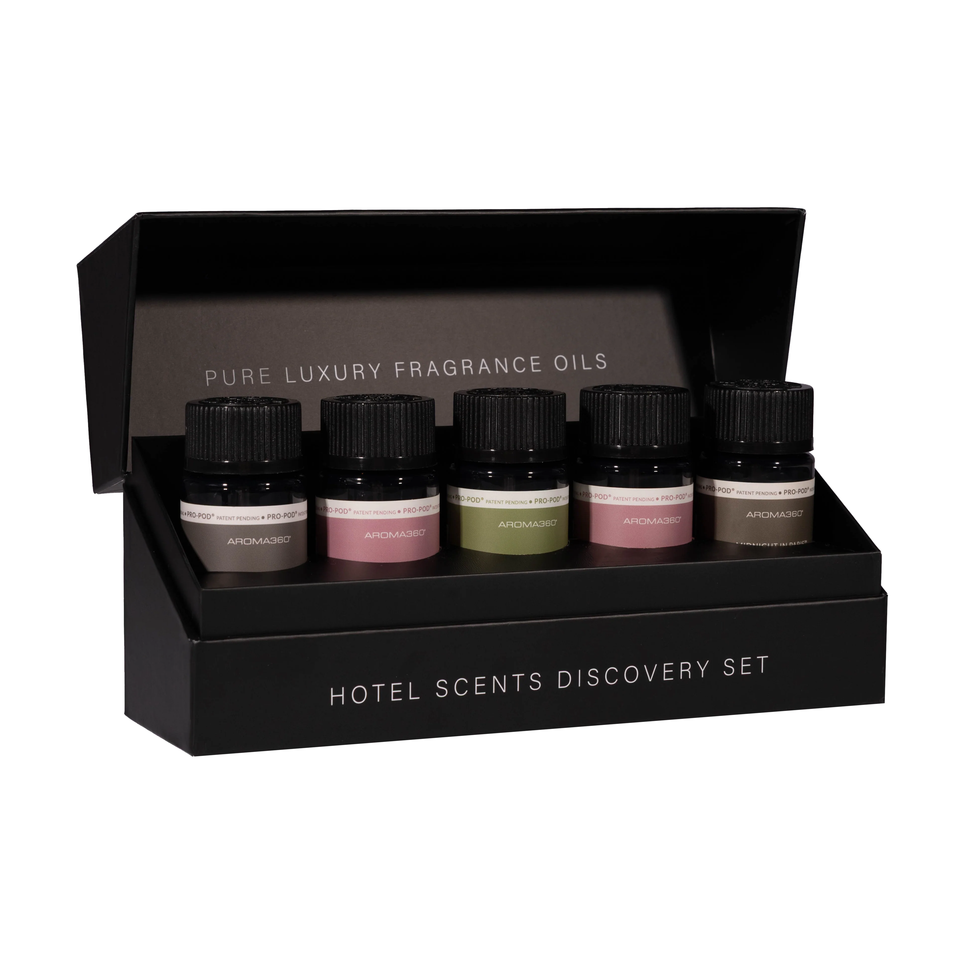 Hotel Scents Pro-Pod™ Discovery Set - Image 4