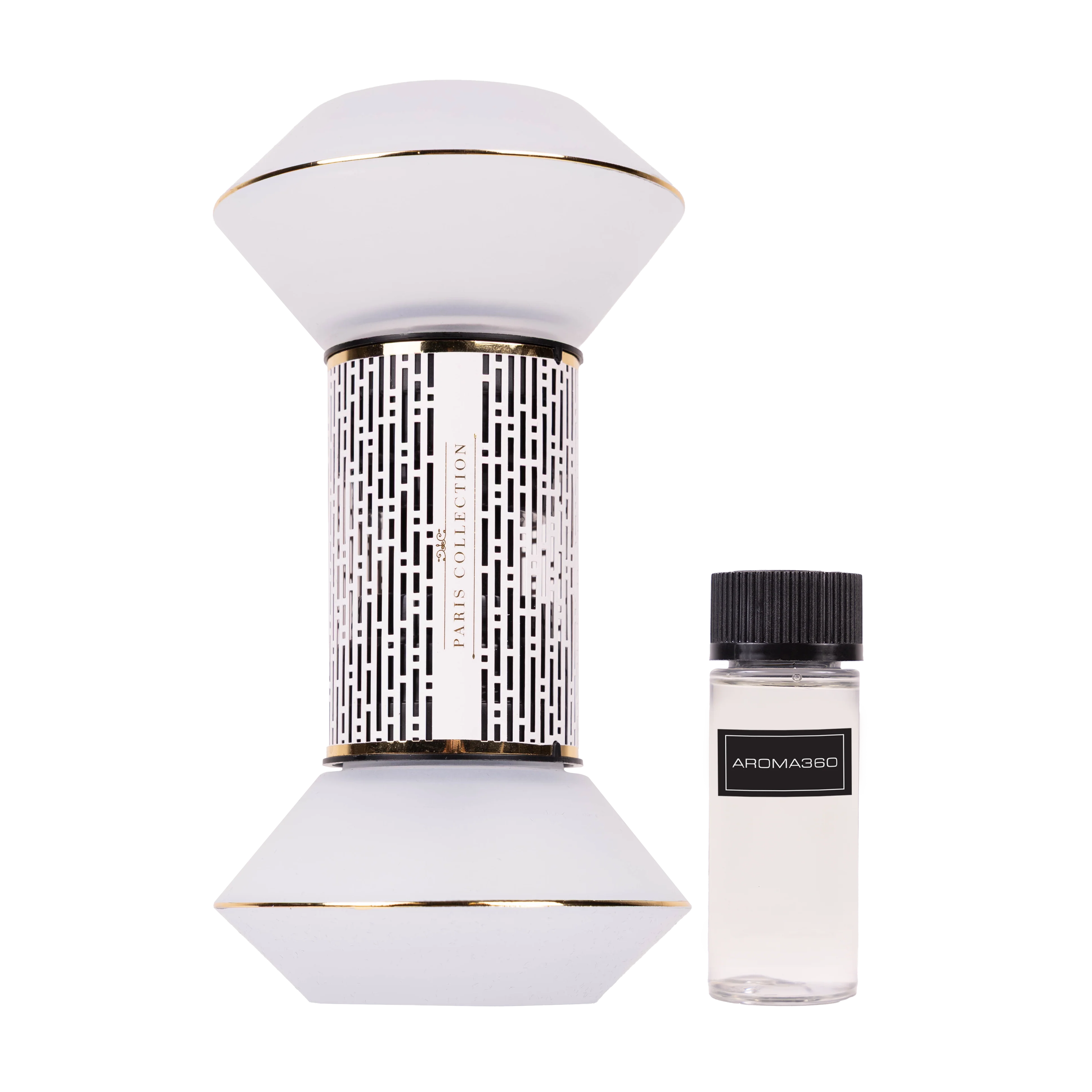 Paris Collection Hourglass Diffuser + Oil