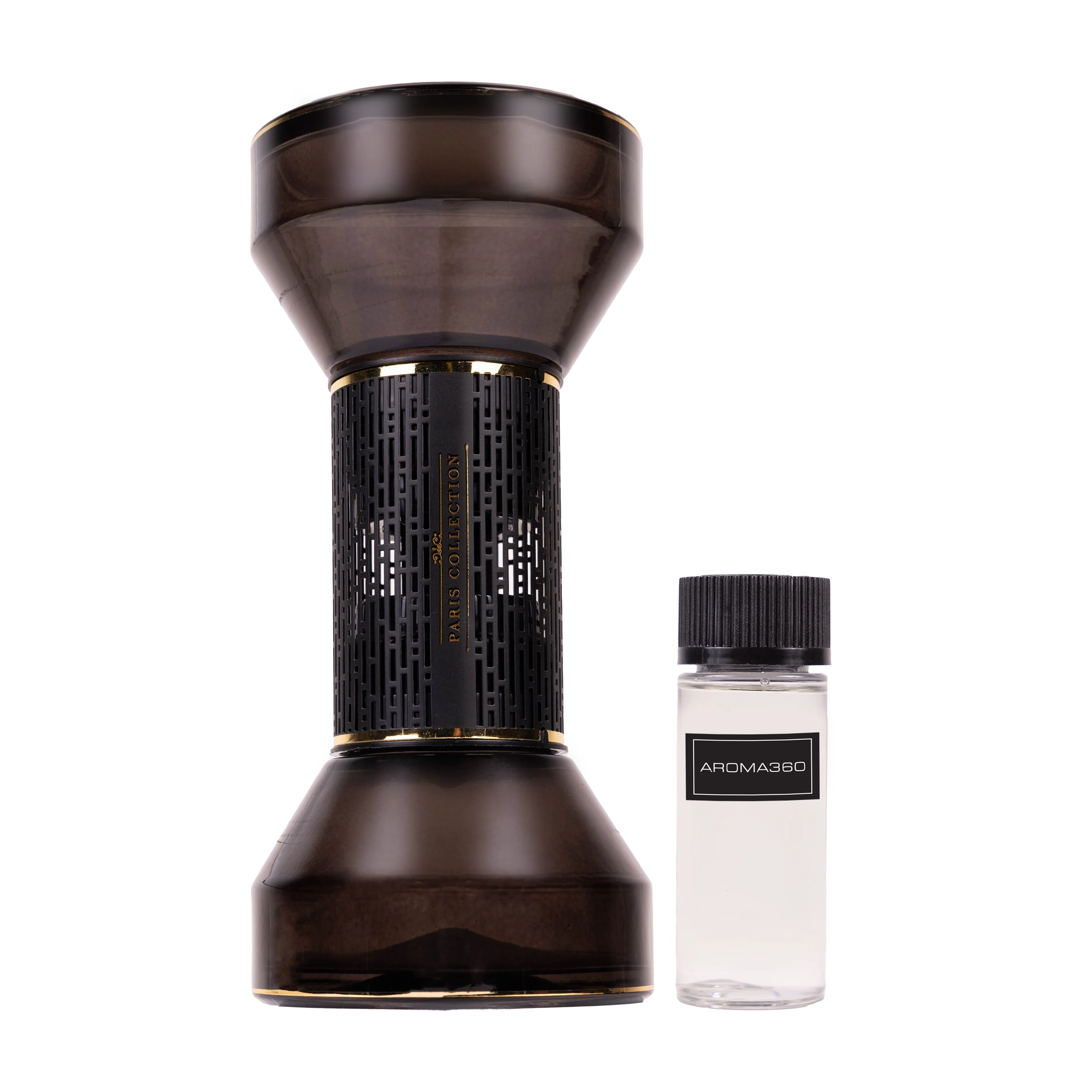 Paris Collection Hourglass Diffuser + Oil - Image 2