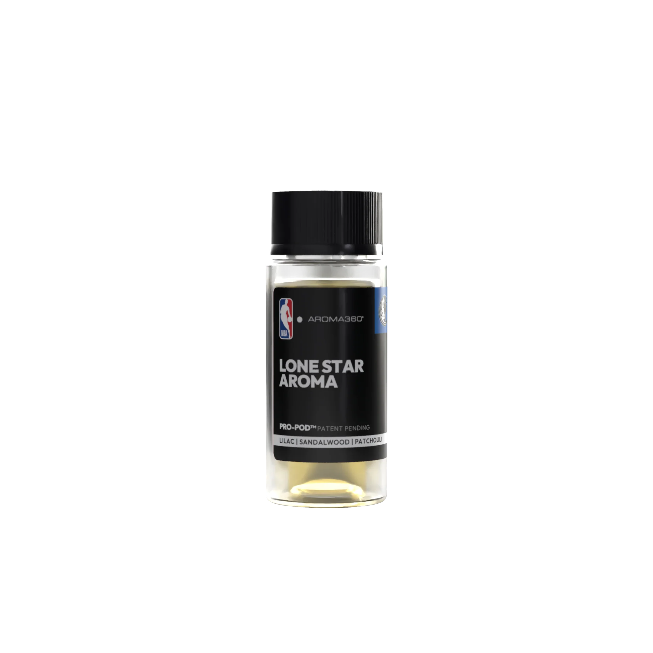 Lone Star Aroma
