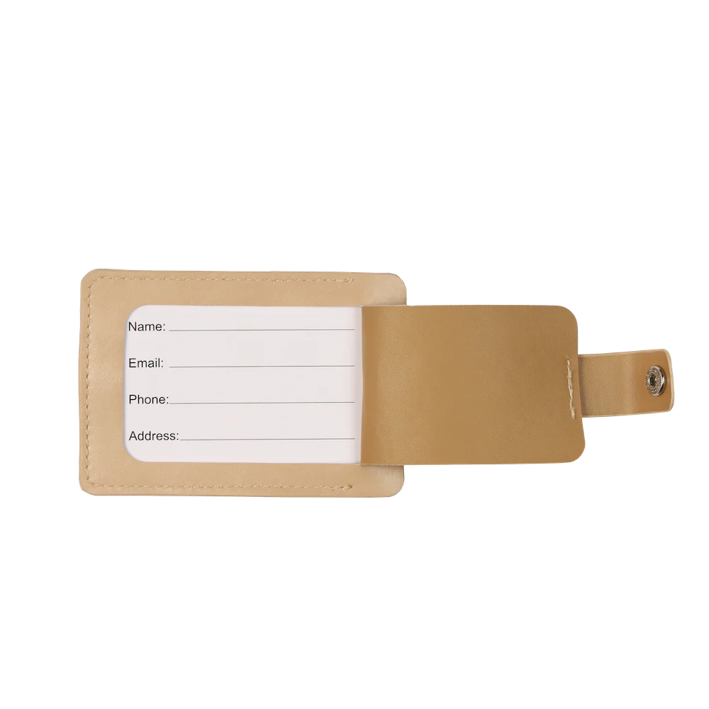 Luggage Tag - Image 3