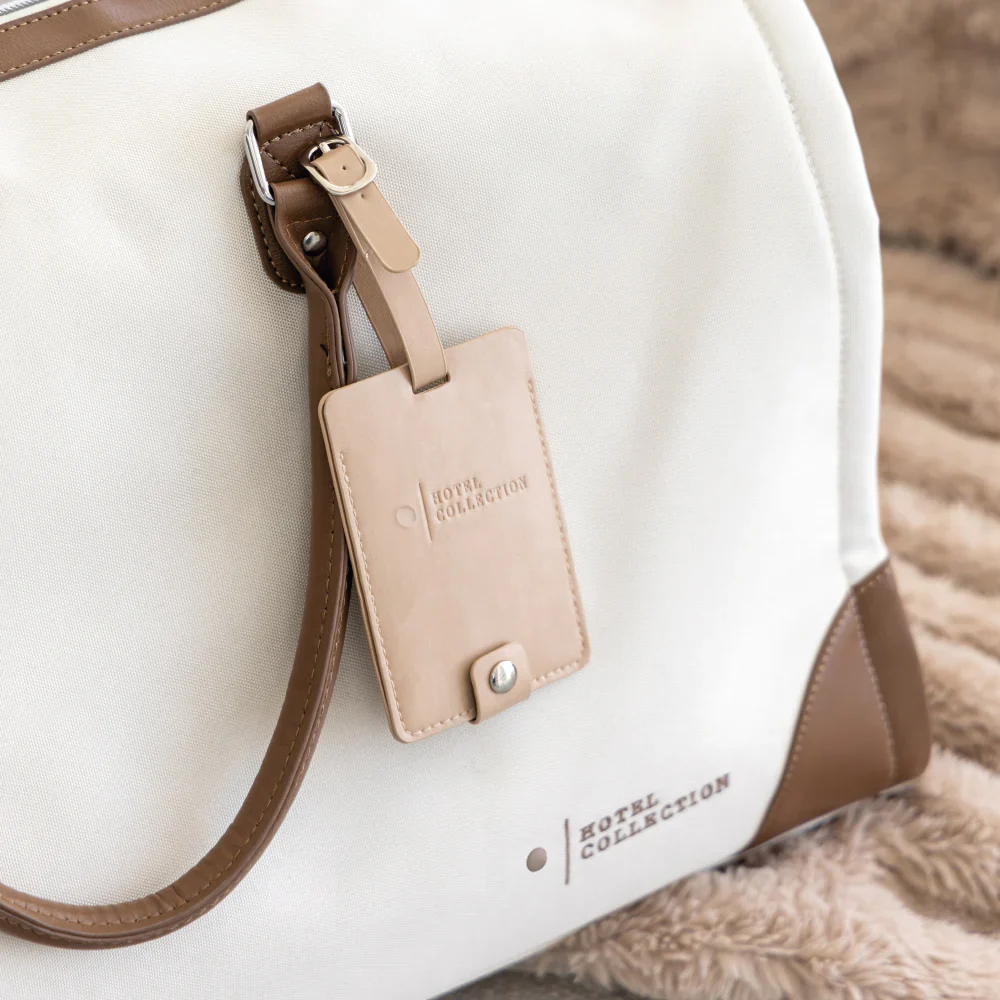 Luggage Tag - Image 7