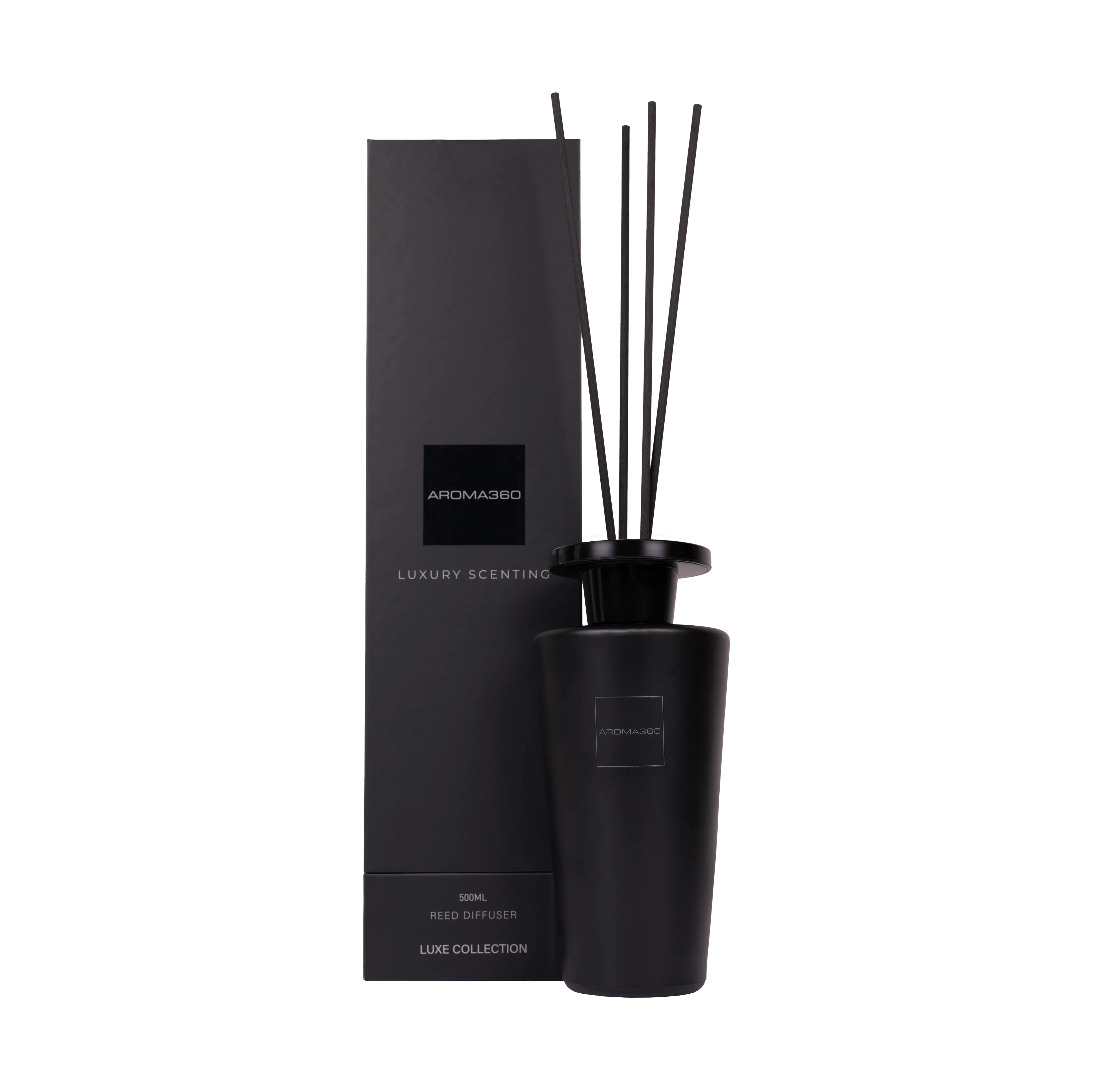 Iris 500mL Reed Diffuser - Image 2